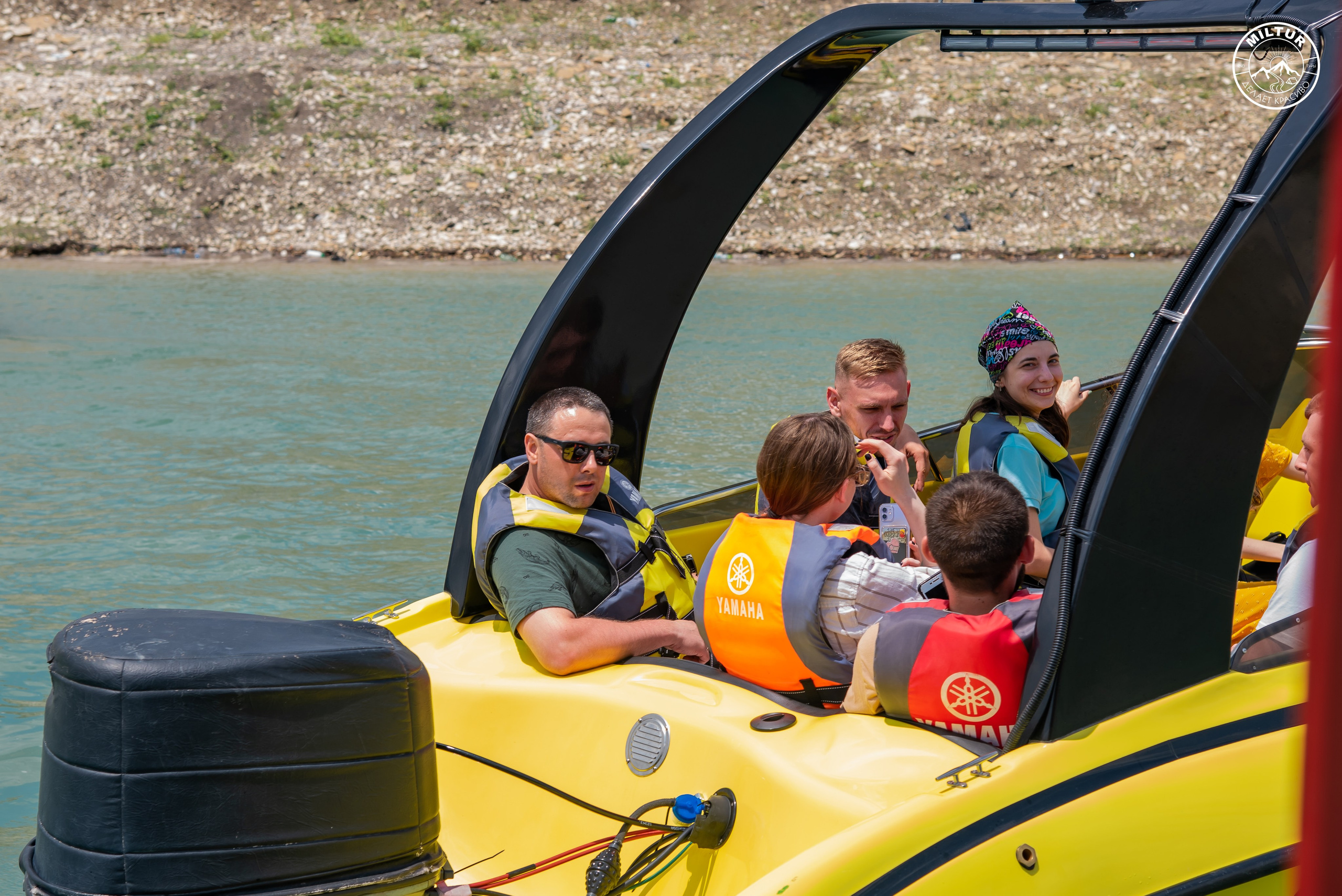 Тур в Чечню. Фотограф Галина Нестерова