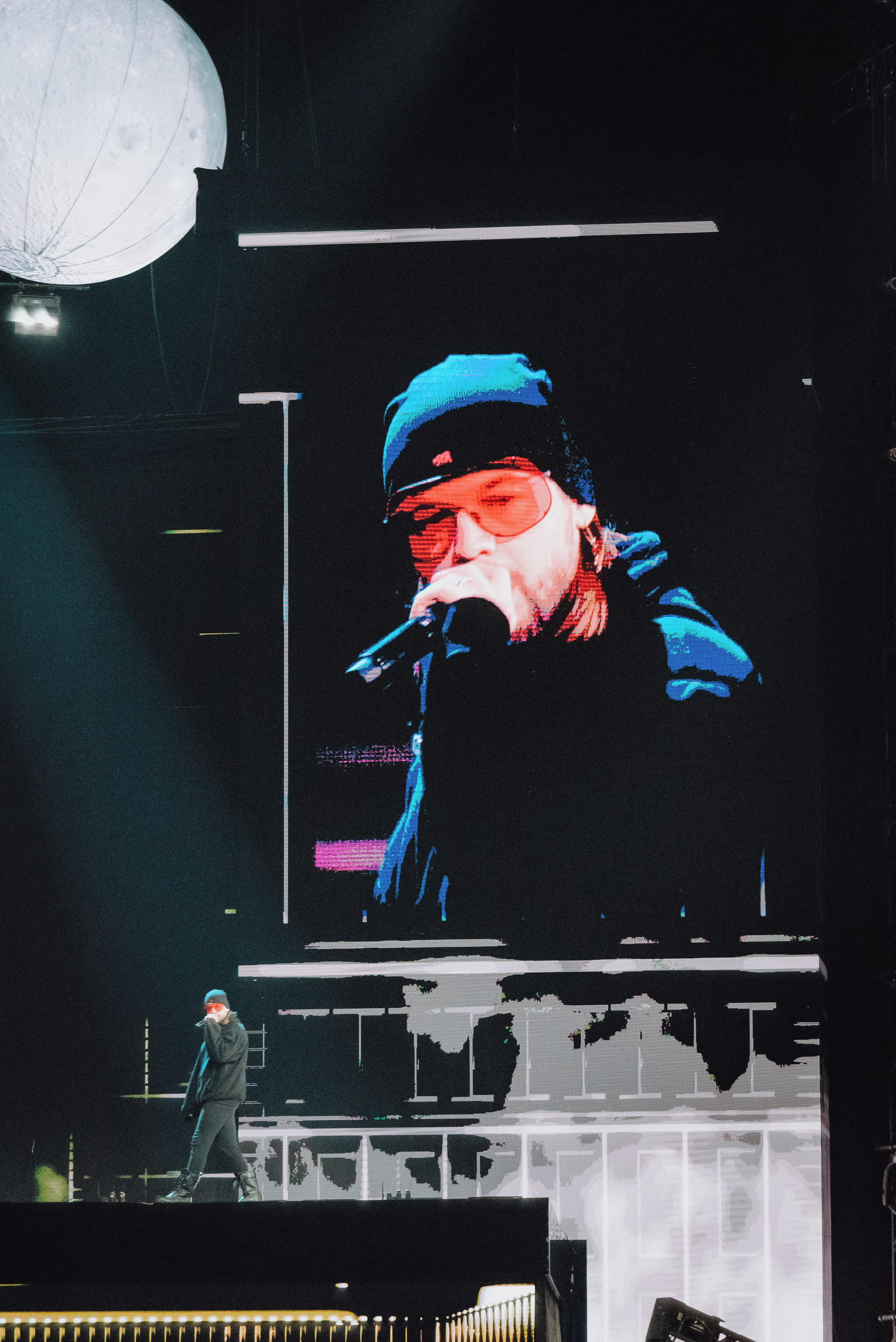 Big Love Show 2026. Фотограф в Москве