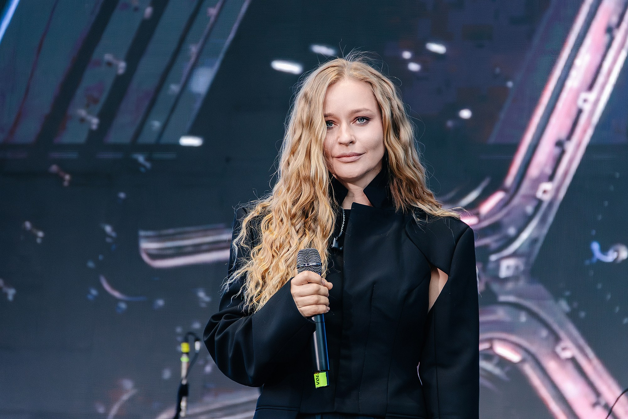 Ural Music Night 2026. Семейный и репортажный фотограф Наташа Давыдова
