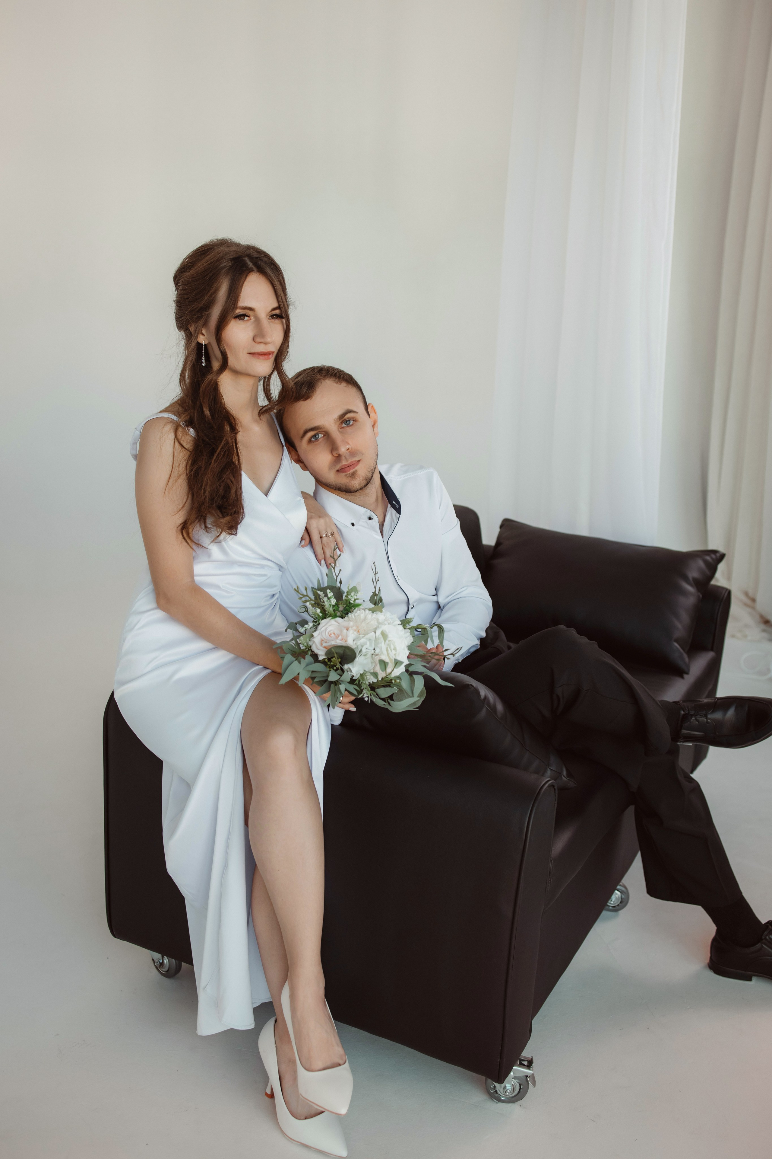 Свадебные фотосессии. Фотограф Норильск Талнах Оксана Пашкевич