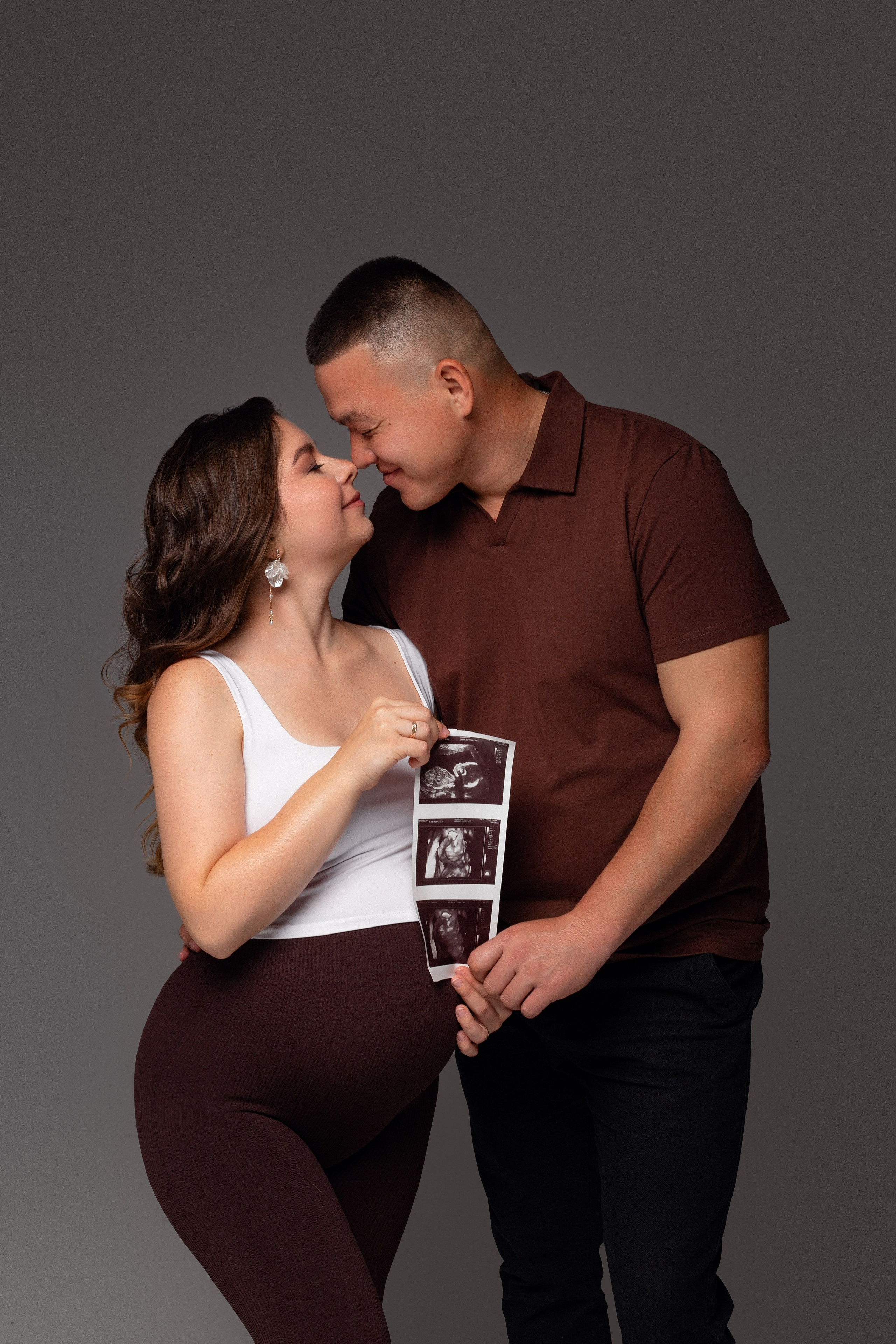 Кристина в ожидании ❤. Фотограф беременности в Хабаровске Сарычева Надежда