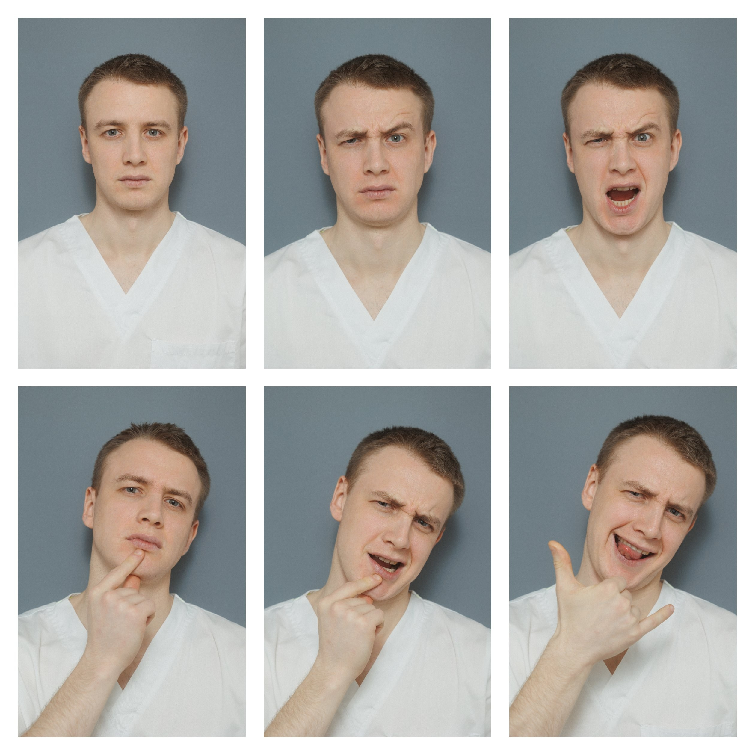 Иван — PRO массаж. Фотограф Александр Тулупов