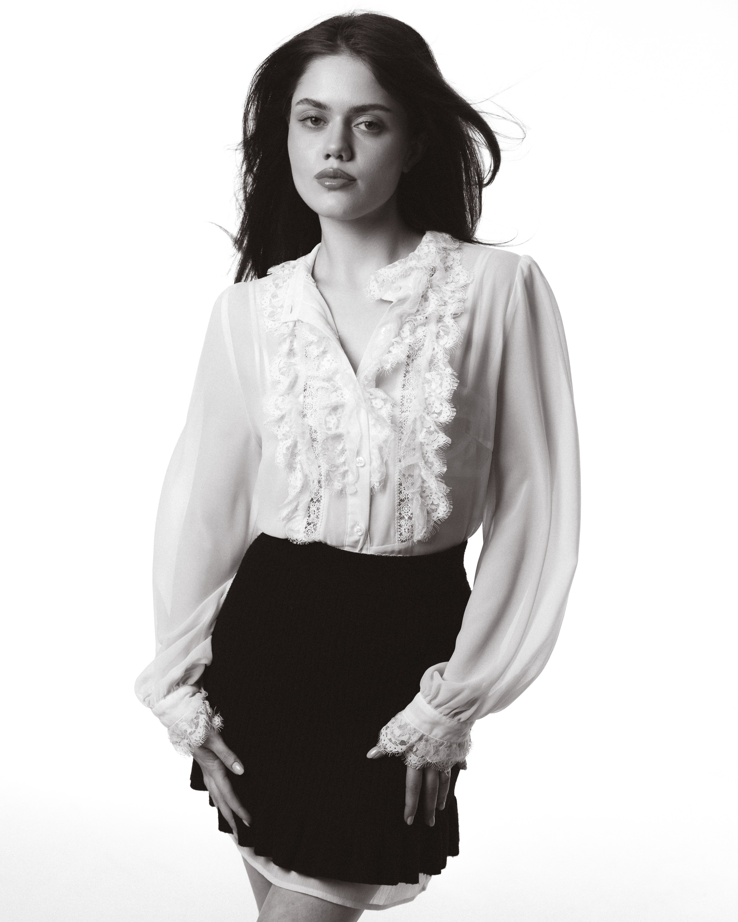 EVA test. Верговская Софья FASHION-PHOTOGRAPHER из Санкт-Петербурга