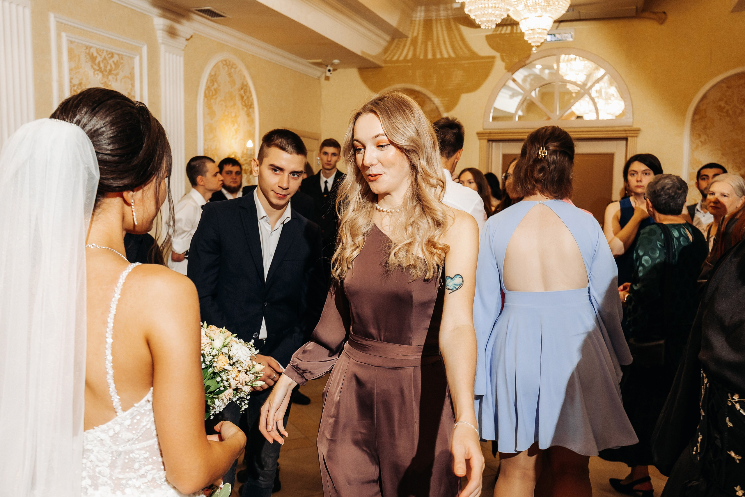 Максим Ангелина. Фотограф Омск Андрей Козяков