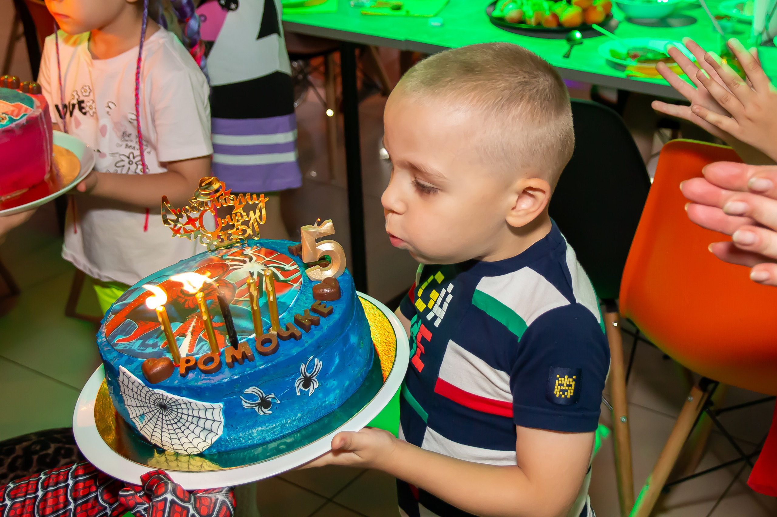 Сказочный мир. Фотограф • Орехово-Зуево • Балашиха • TEFO