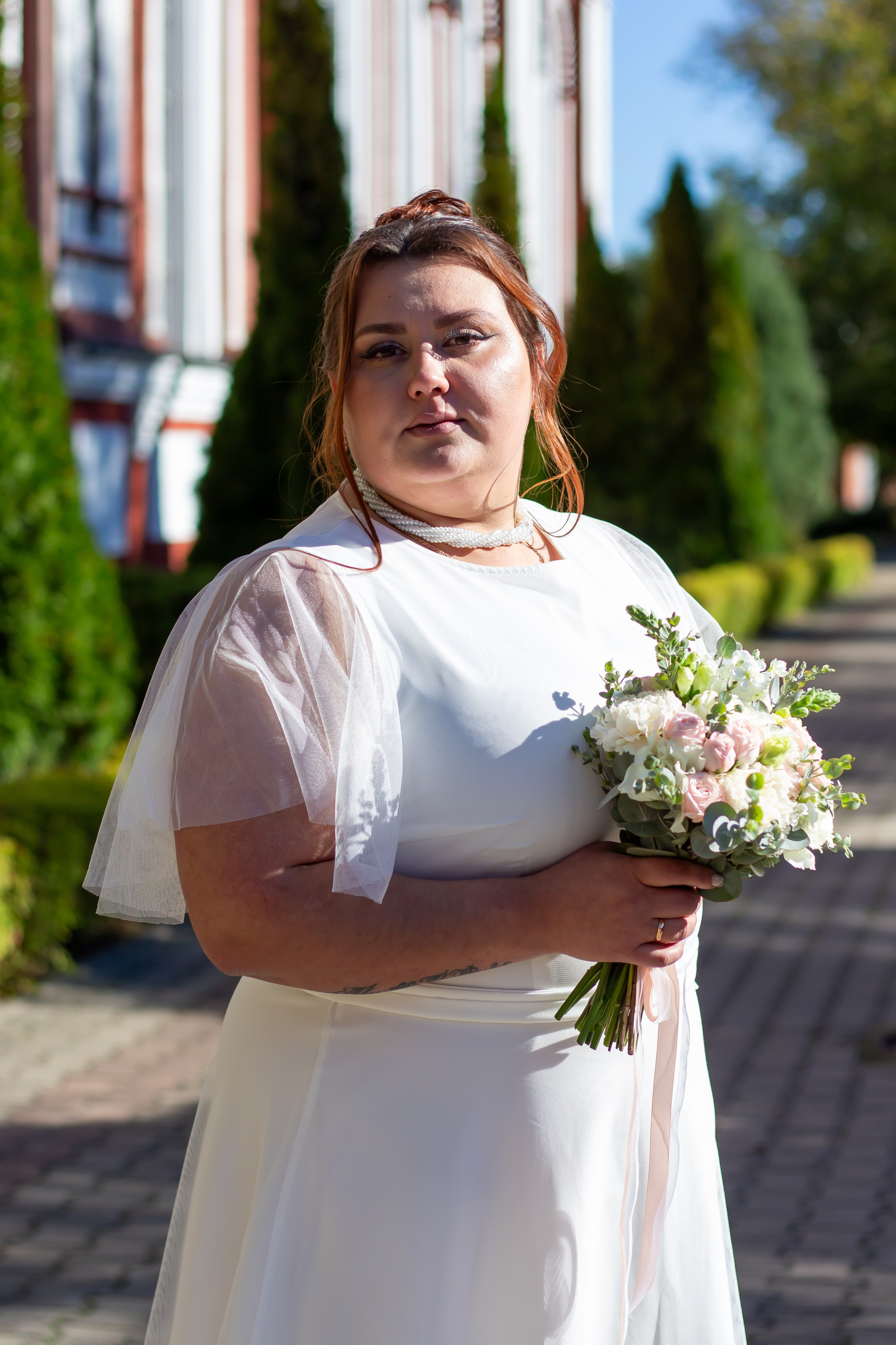 Ключ от сердца. Фотограф • Орехово-Зуево • Балашиха • TEFO