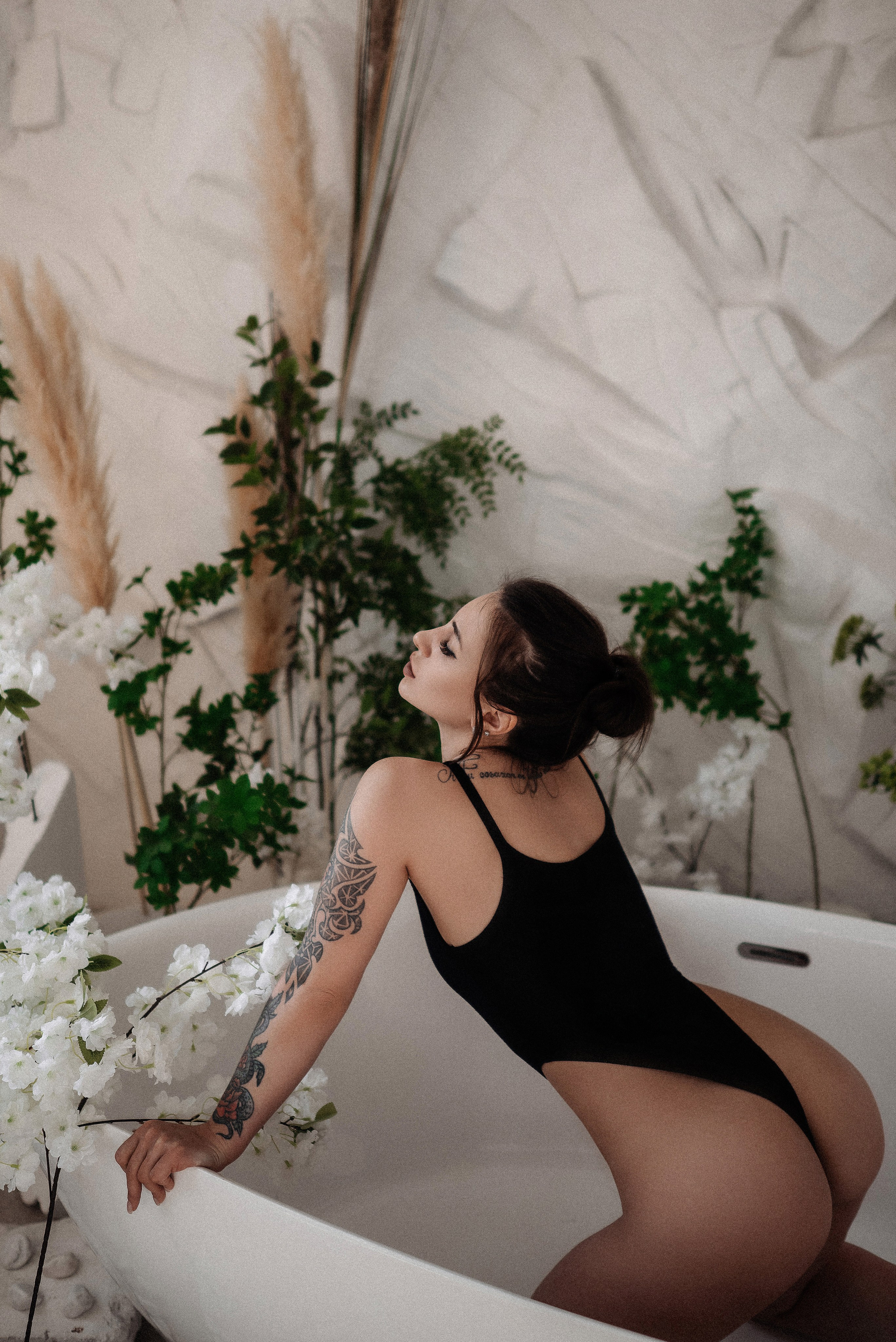 Женские. Свадебный и портретный фотограф в Липецке Юлия Свит