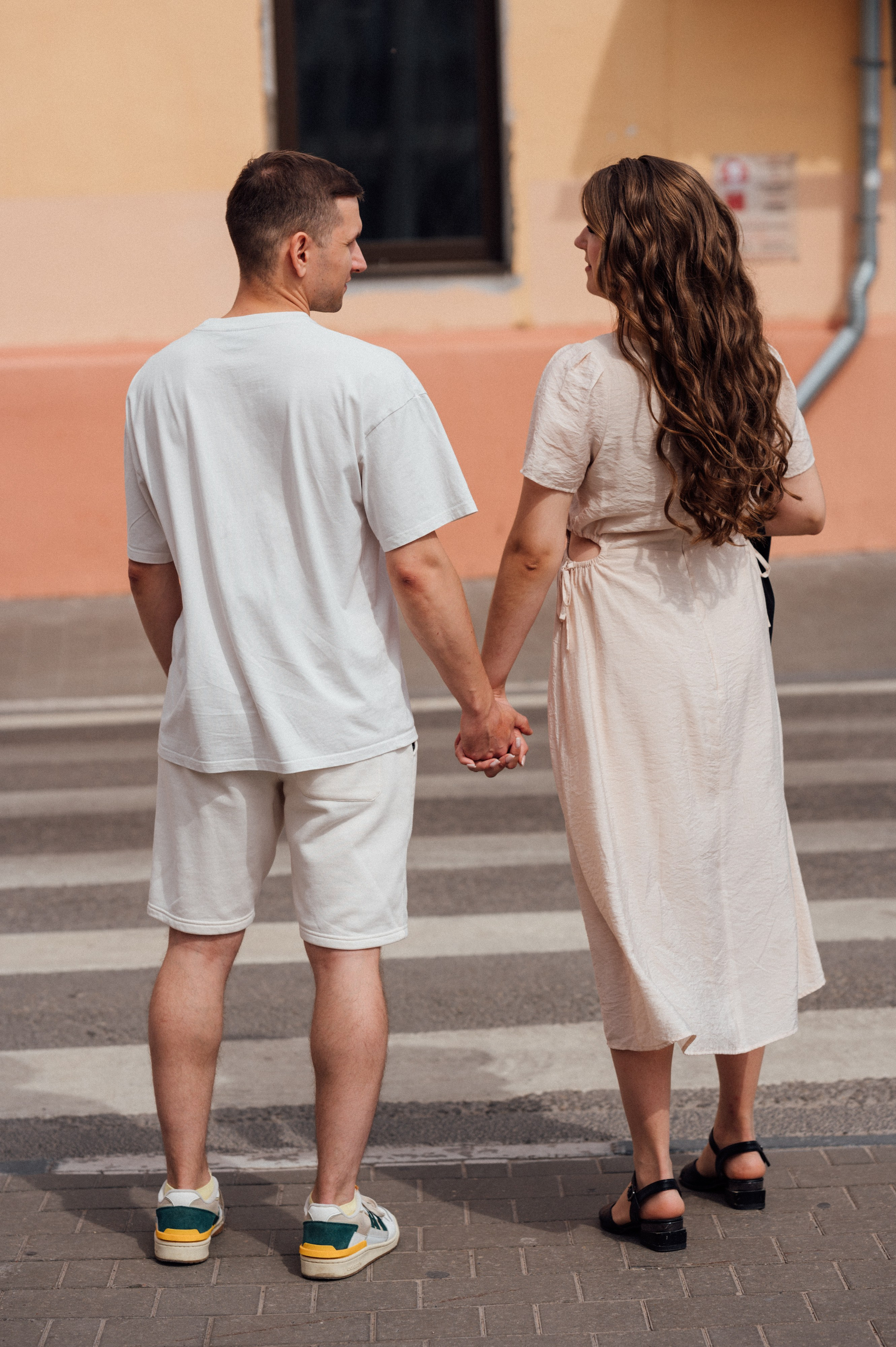 Love-story в Туле. Портретный, семейный, свадебный фотограф. Бизнес, контент съёмка. Тула