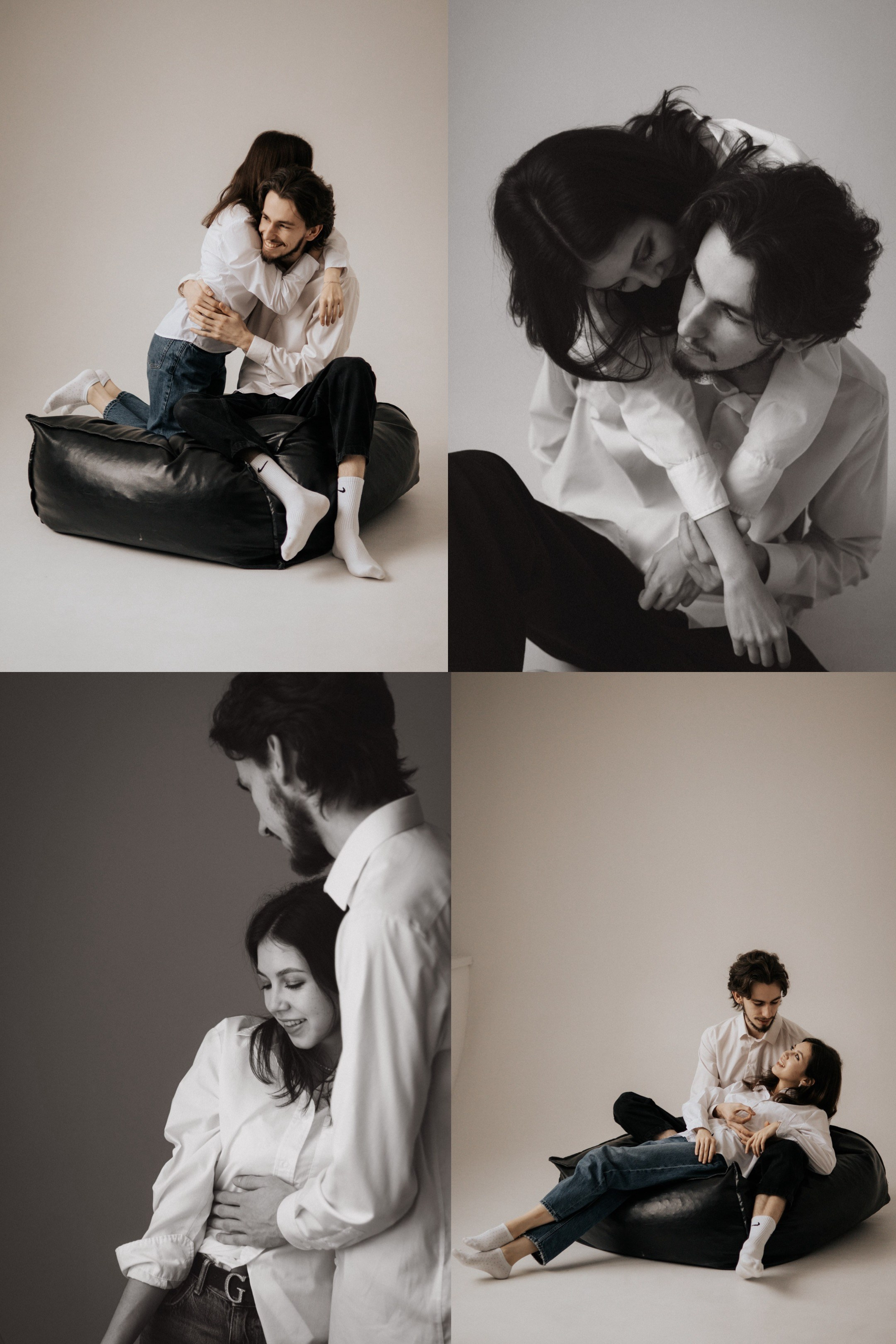 Love story. Фотограф в Барнауле Софья Намазбаева