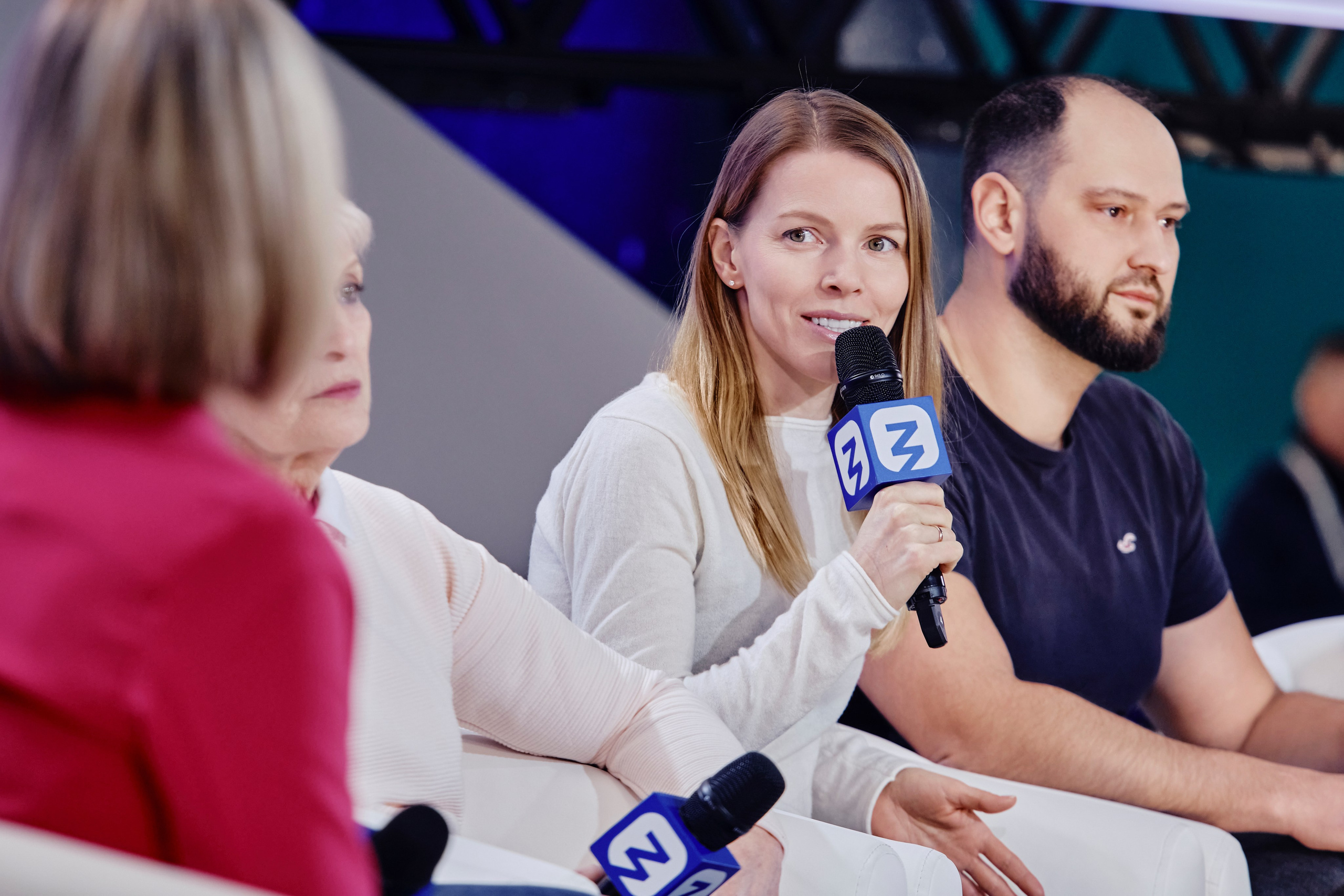 Бизнес-мероприятия. Репортажный фотограф Анастасия Ащепкова