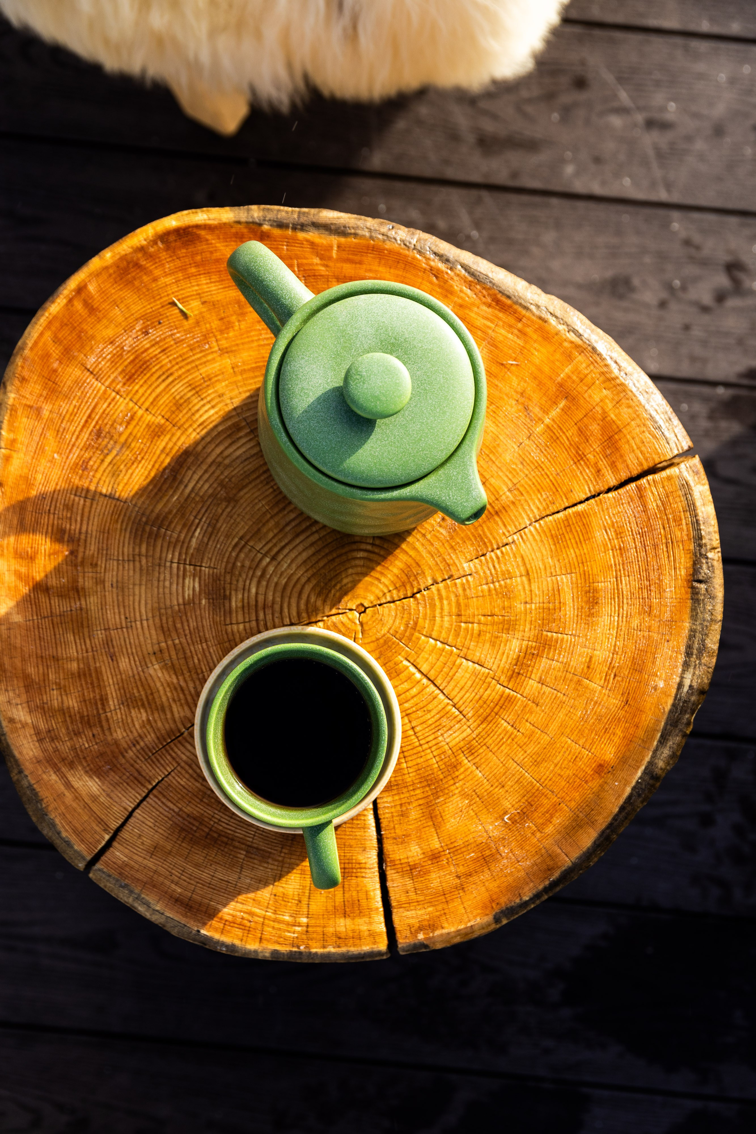 Pine Creek Resort. Фотограф Родион Нарудинов