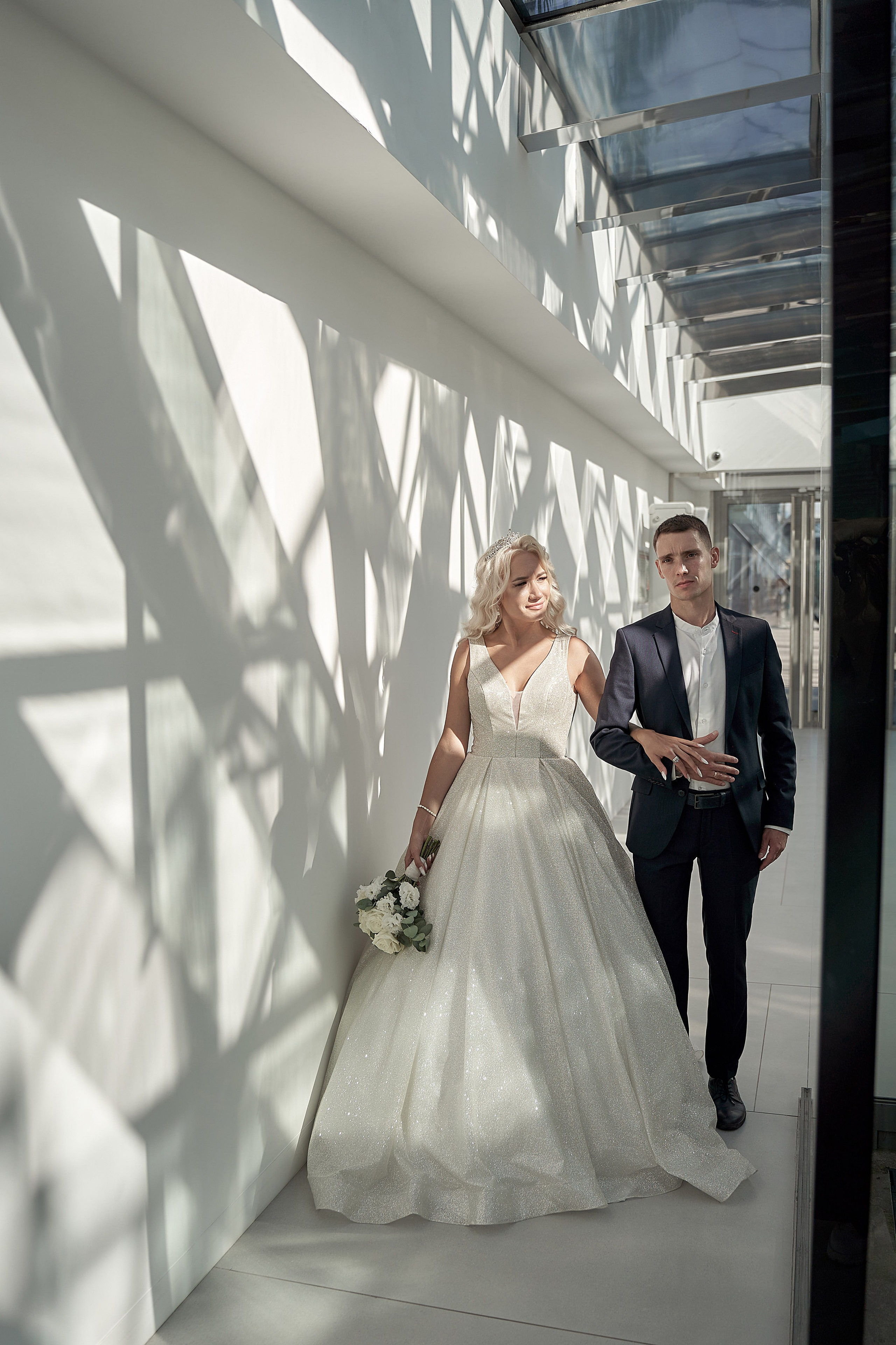 Татьяна & Артем. Фотограф в Нижнем Новгороде Марина Кузнецова