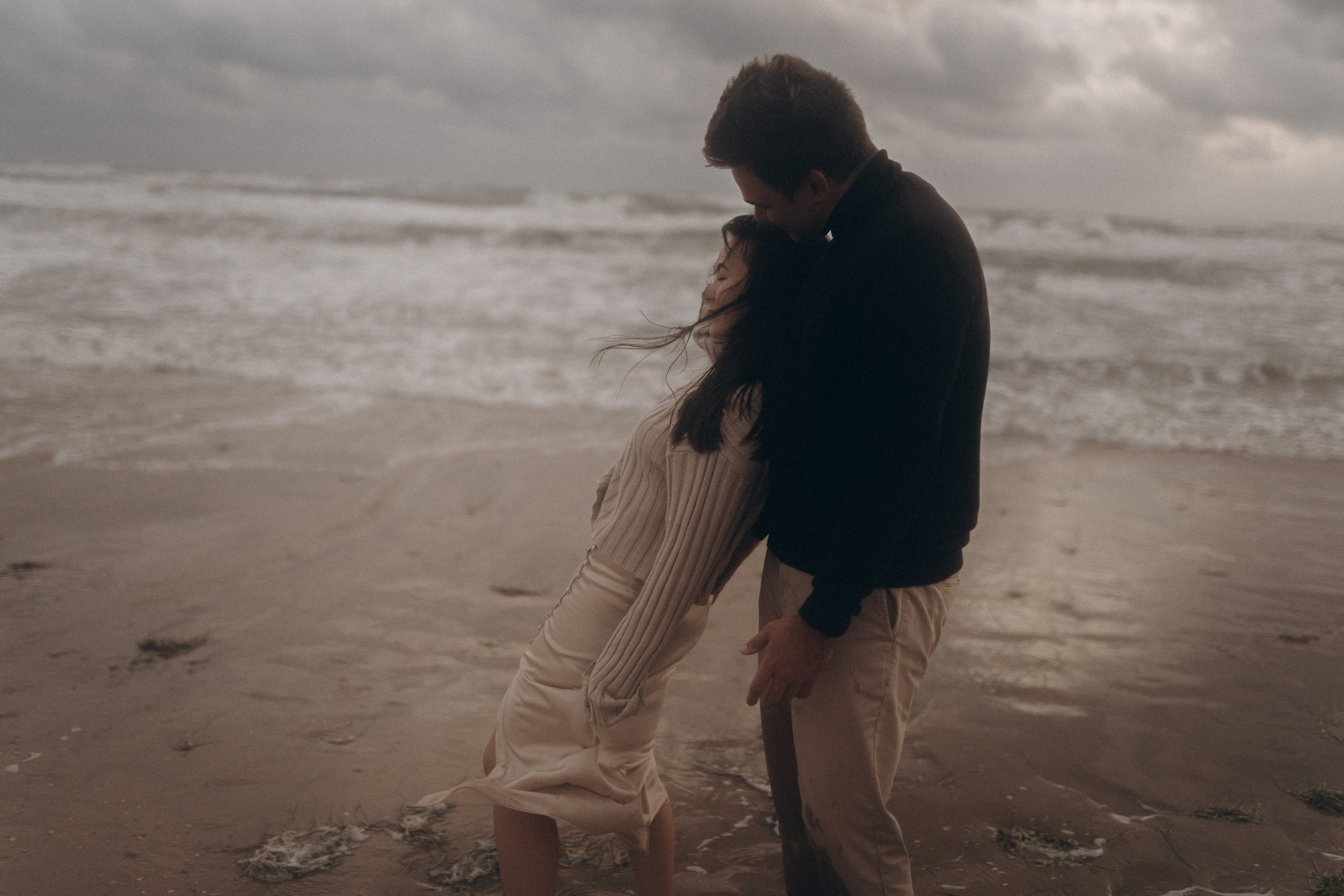 Бесконечность. Фотограф Дарья Филатова