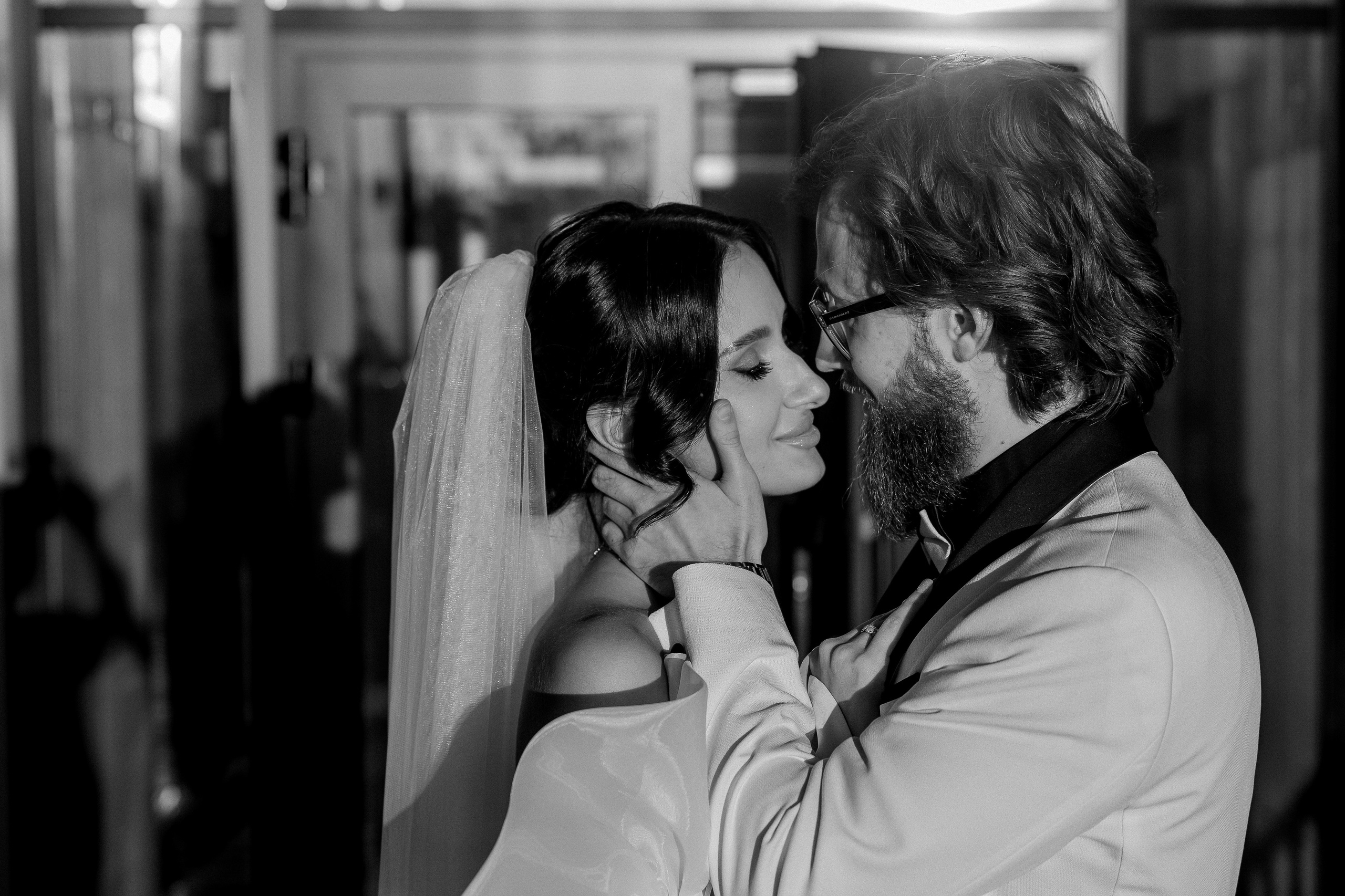 Даша и Саша. Фотограф для бизнеса Константин Брусницын в Екатеринбурге