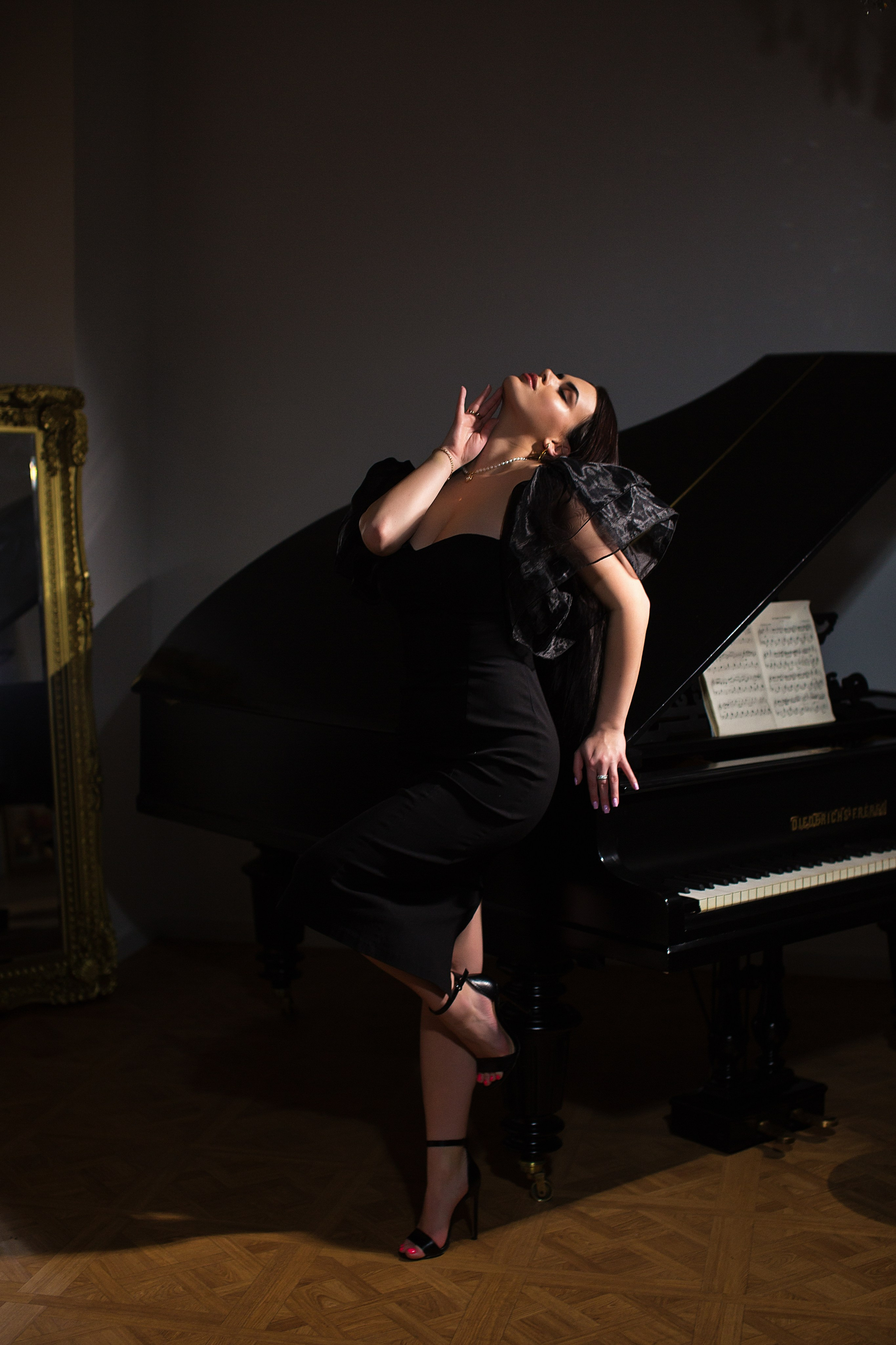 ПЛАТЬЕ РЕЗИНКА. Свадебный и семейный фотограф/видеограф в Краснодаре Наталья Осинская