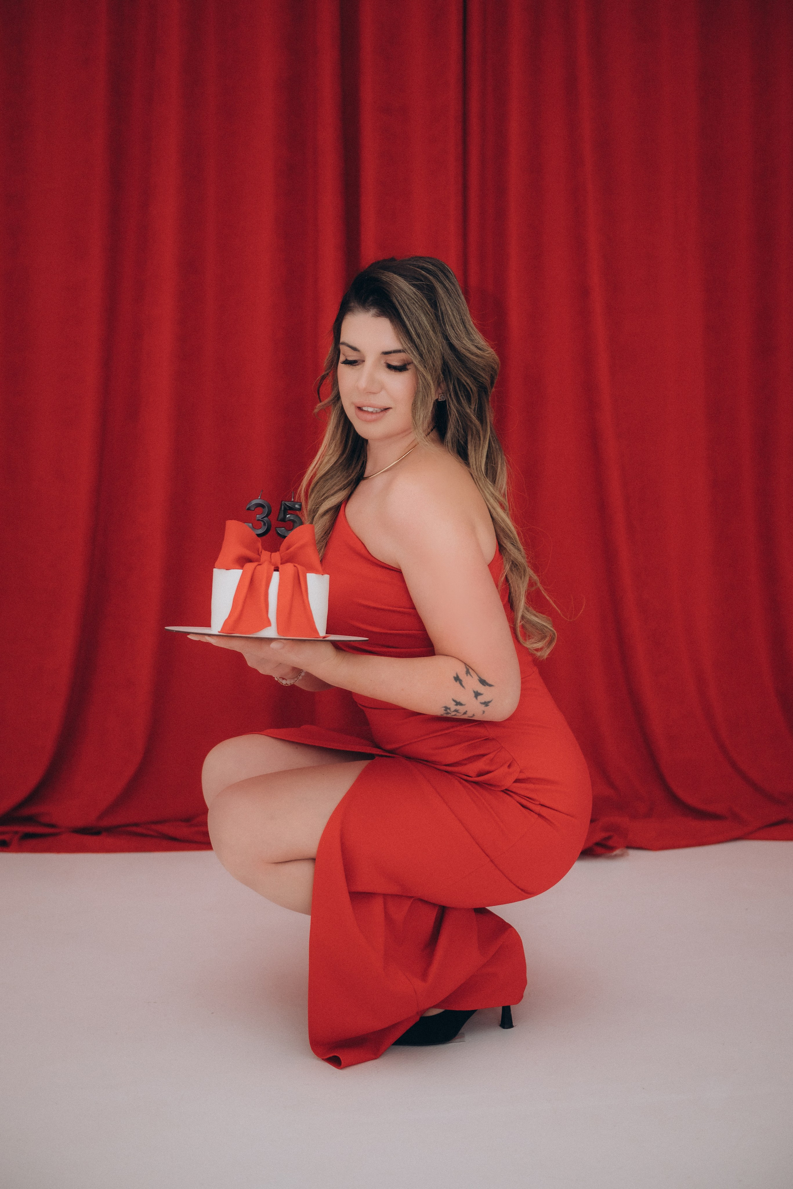 Олеся. Суханова Регина Фотограф Сергиев Посад