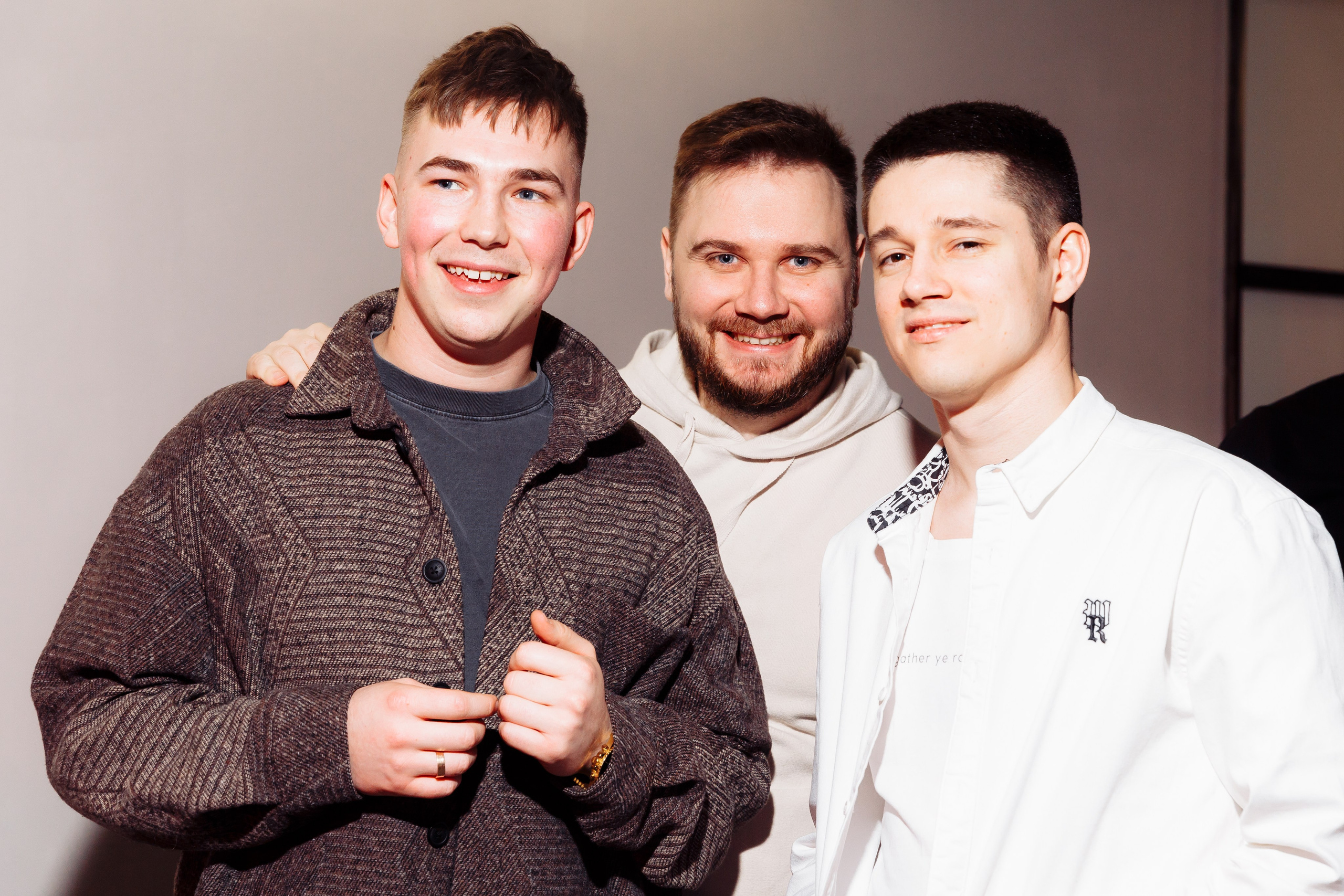 Тариф «Standart». Аренда лофта в СПб для мероприятий