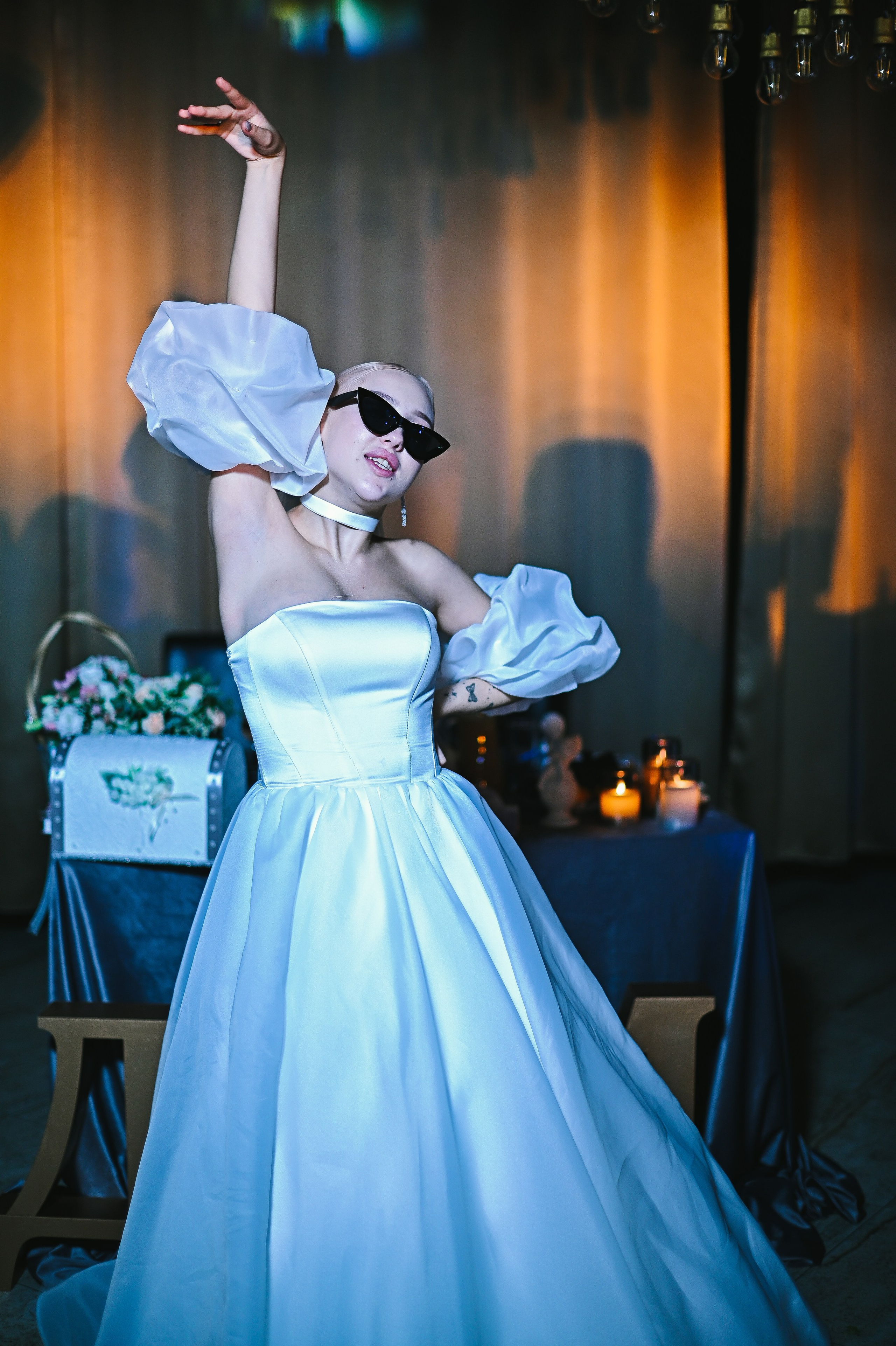 Свадьбы — репортаж. Главная