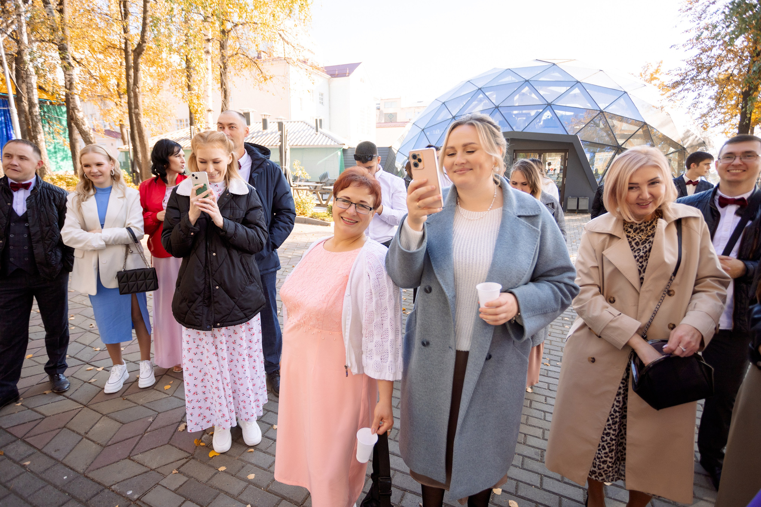 СВАДЬБА: Дима и Юля. Все фото. Профессиональный фотограф в Ижевске Леша Петров