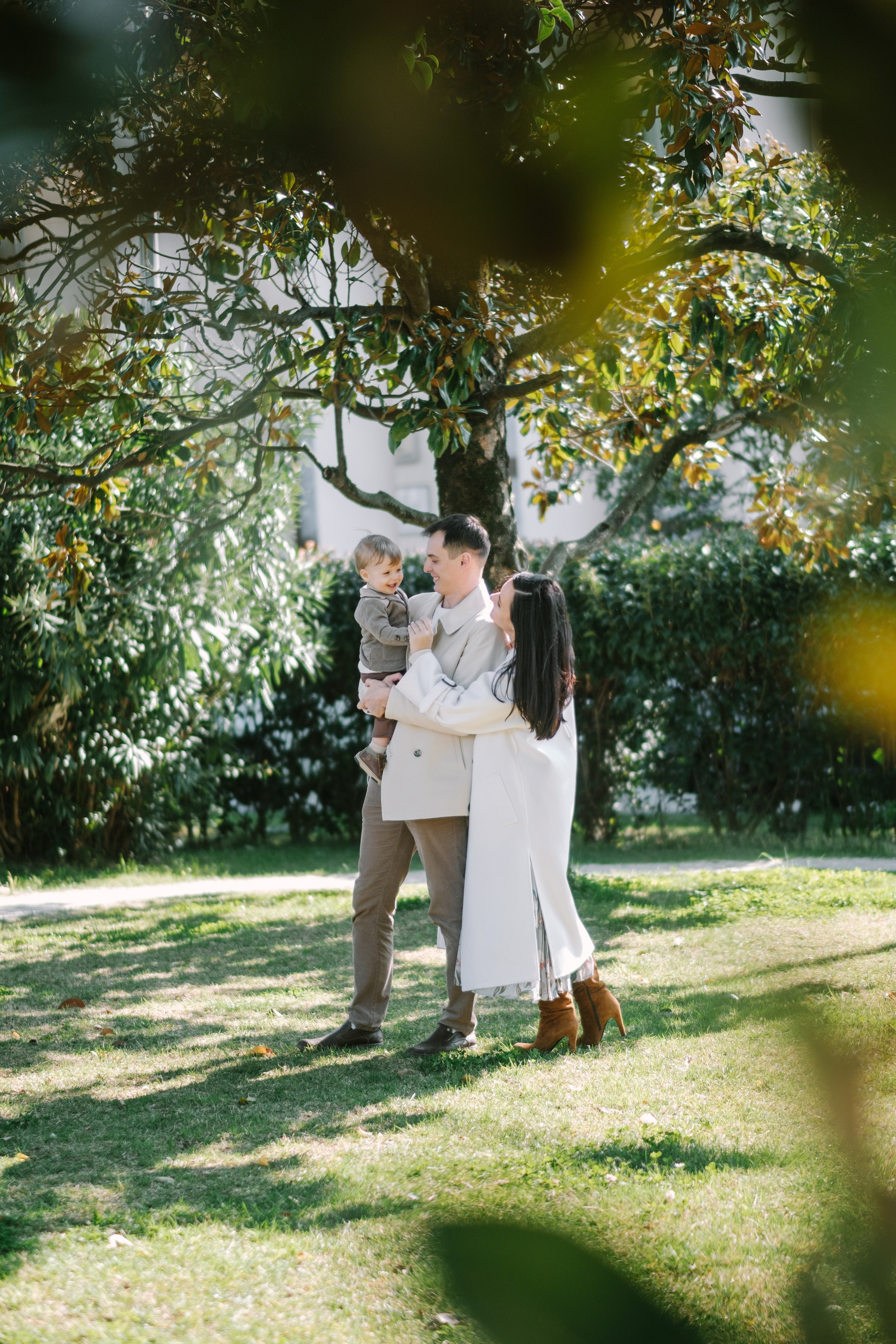 Зимний театр. Свадебный Видеограф Фотограф в Сочи