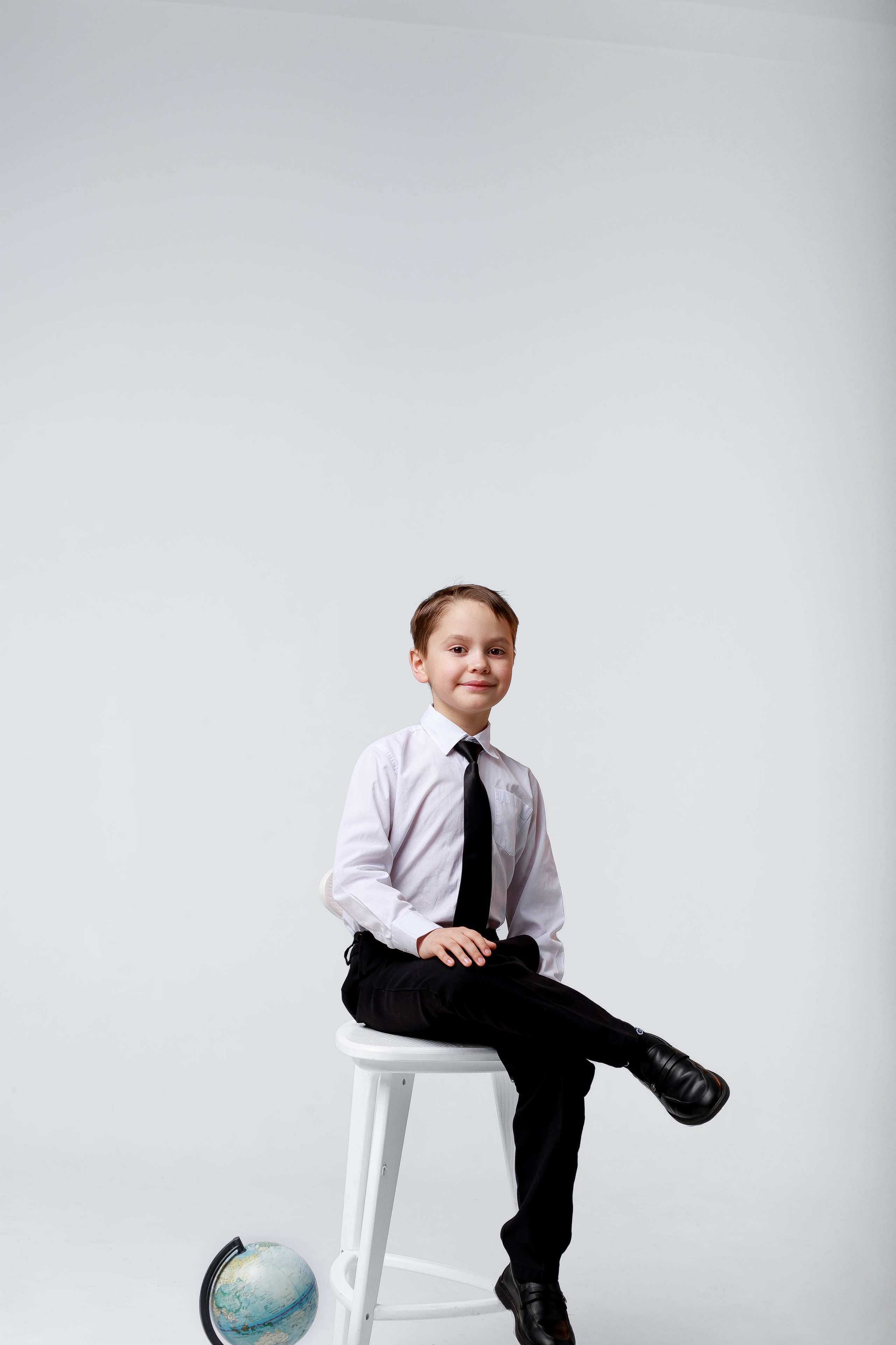 Школьники. Женский/Детский фотограф в Симферополе Вероника Слепогина