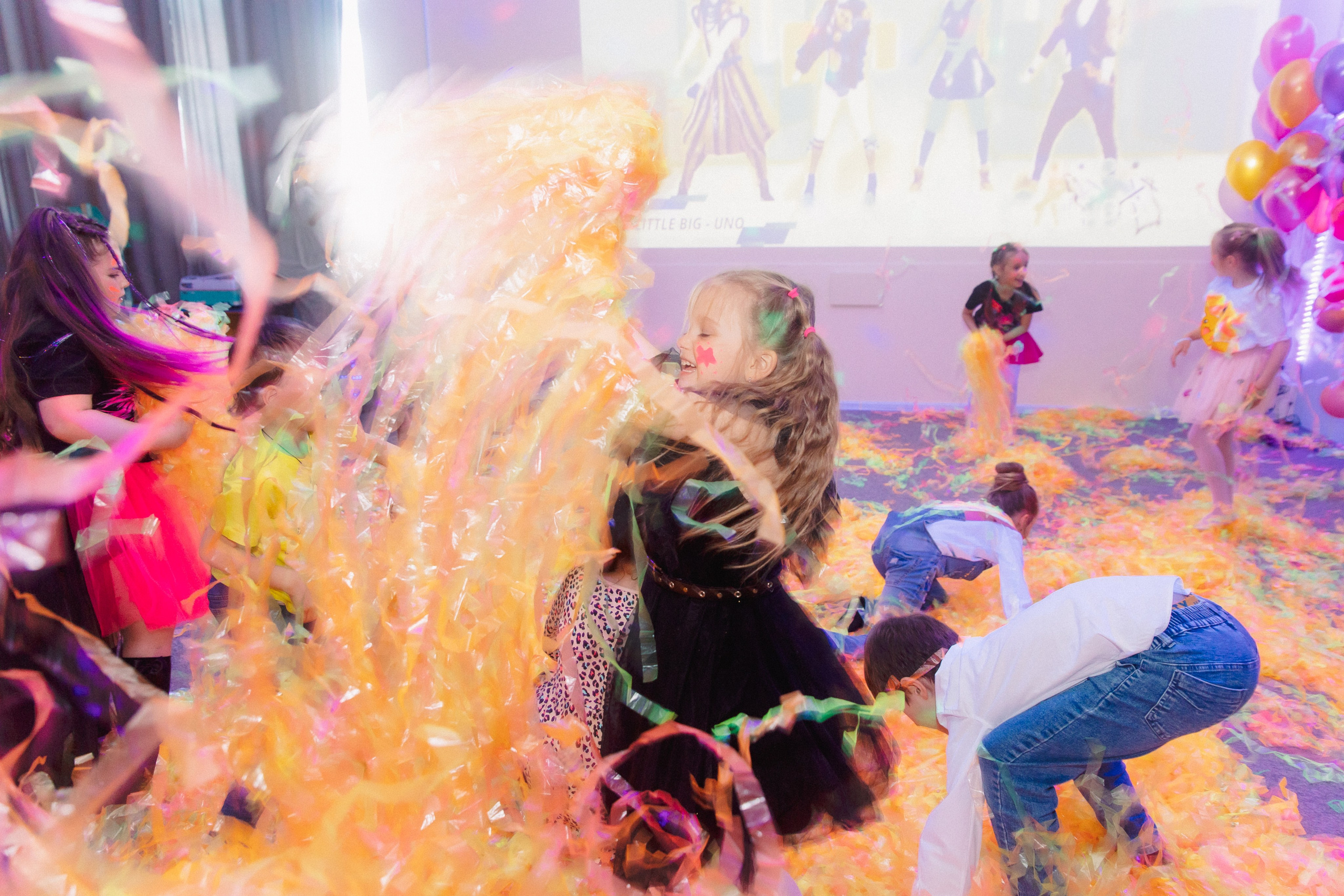 День Рождения Ломоносов. Фотограф в Кронштадте и Санкт-Петербурге Анастасия Коваленко