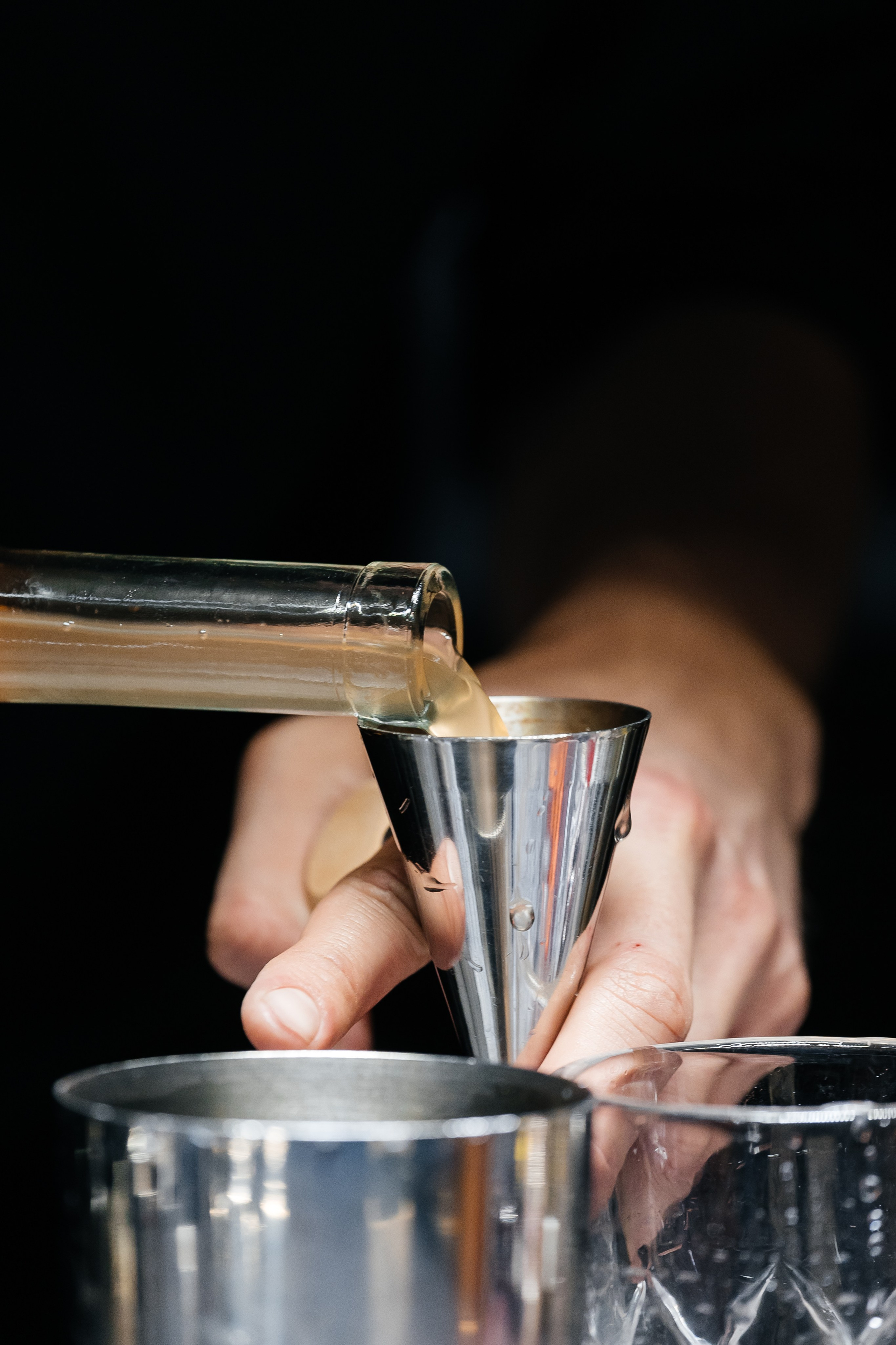 Бар «List». Фотограф Кемерово | Сергей