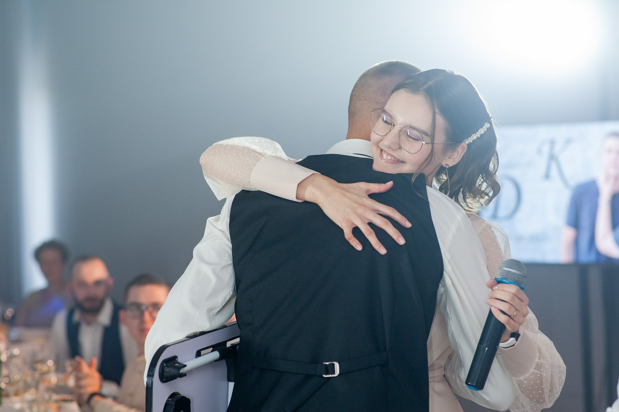 Кристина и Денис. Свадебный и портретный фотограф в Омске Матвей Краузе