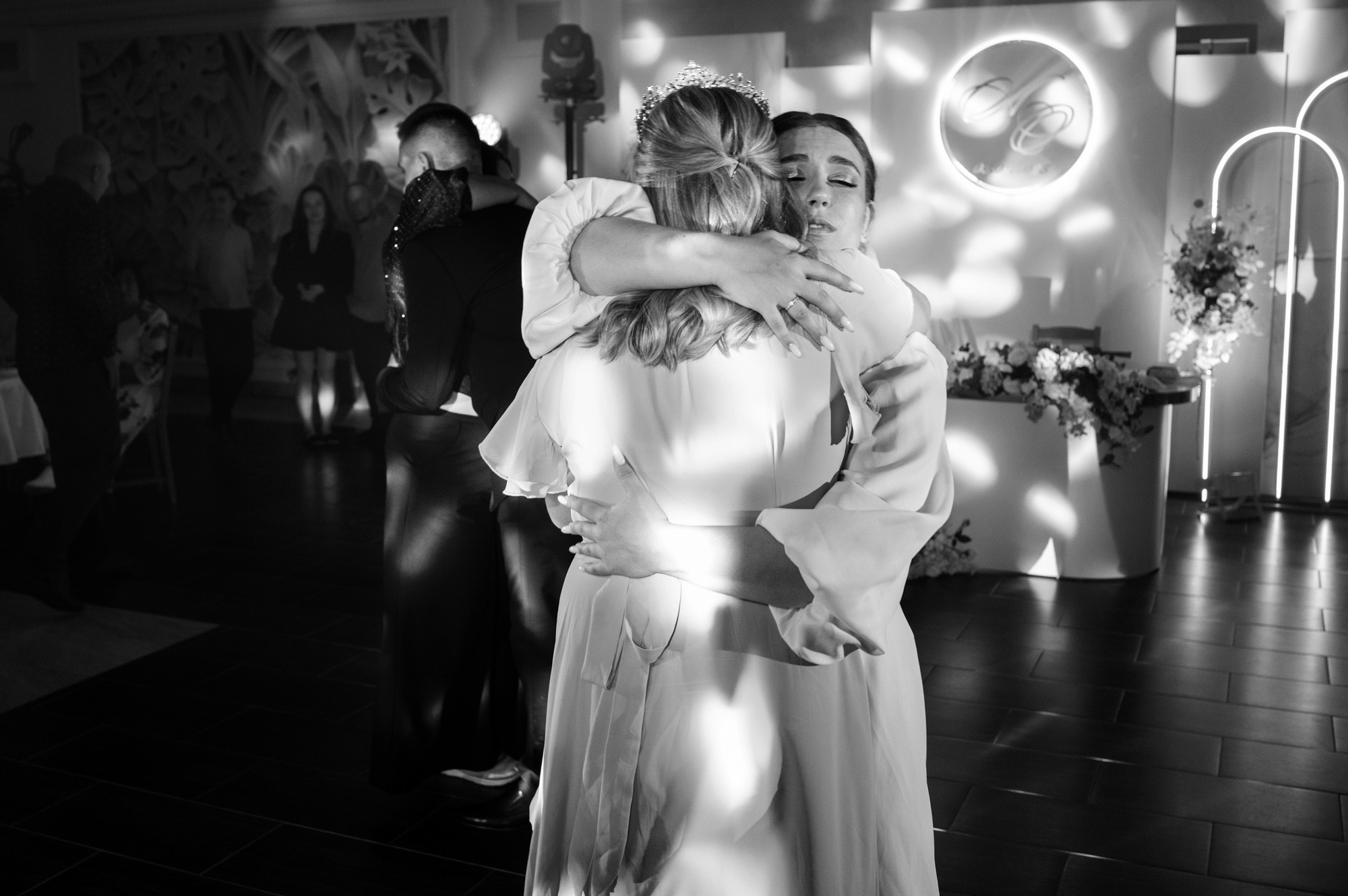 Саша и Оля. Свадебный и портретный фотограф в Омске Матвей Краузе