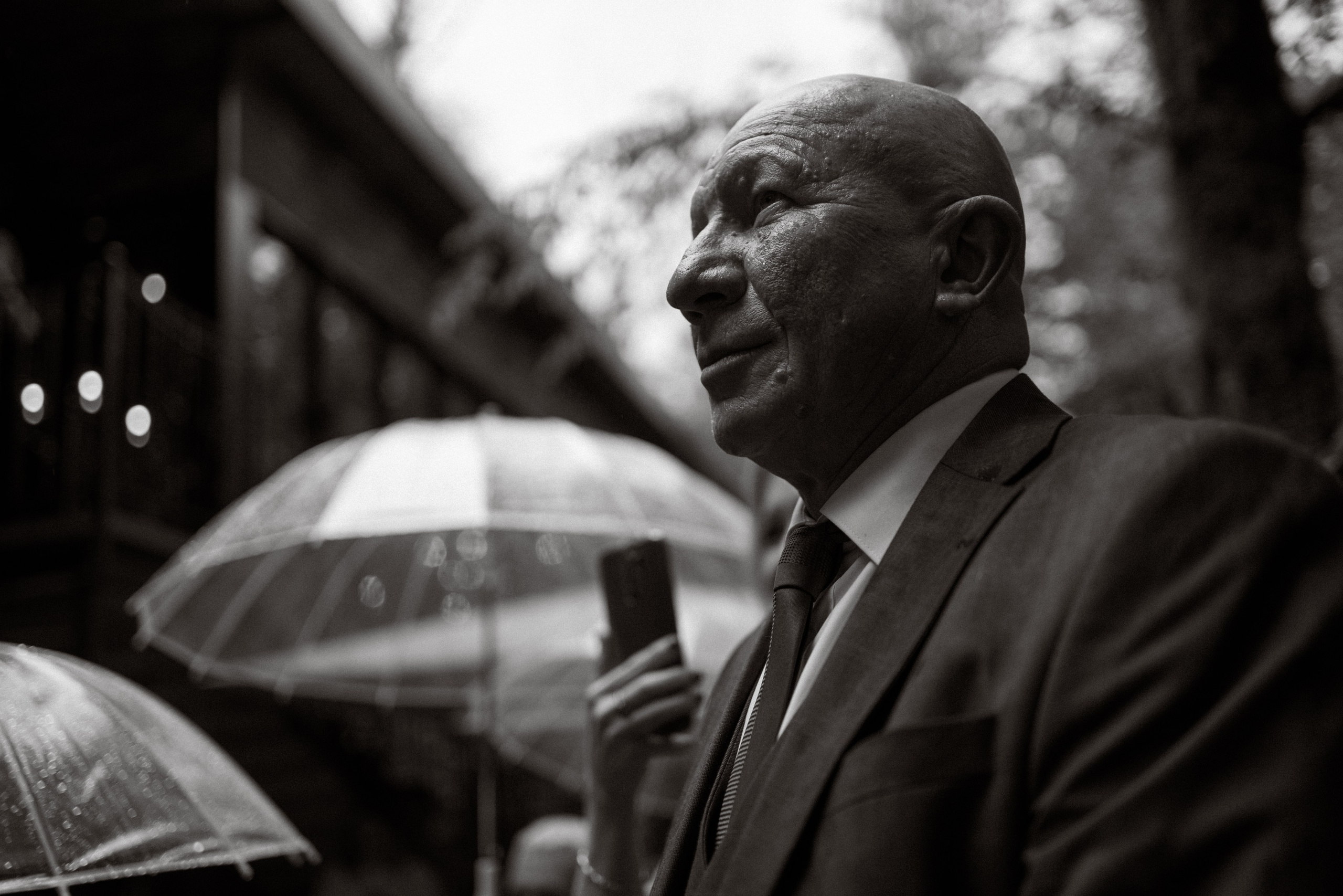 Прячься! Дождь идёт. Сочи. 2024. Никита Погосов