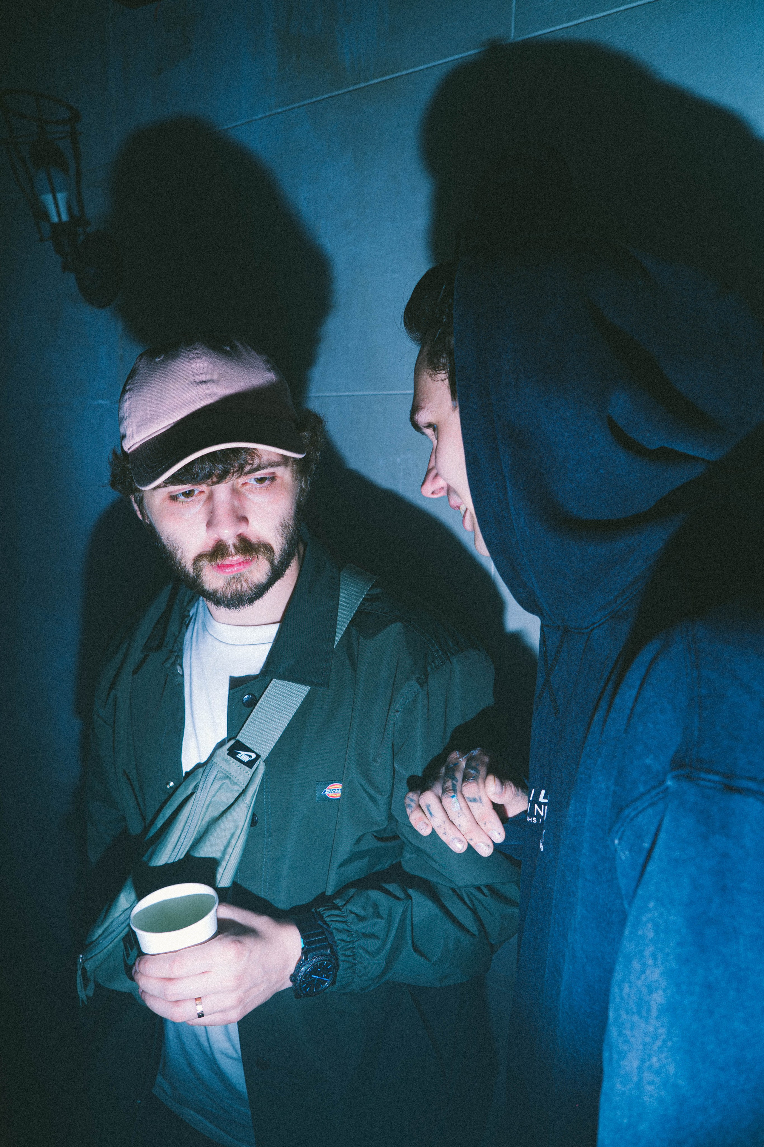 Budni Streets X drum theatre 17.09. Awes fram