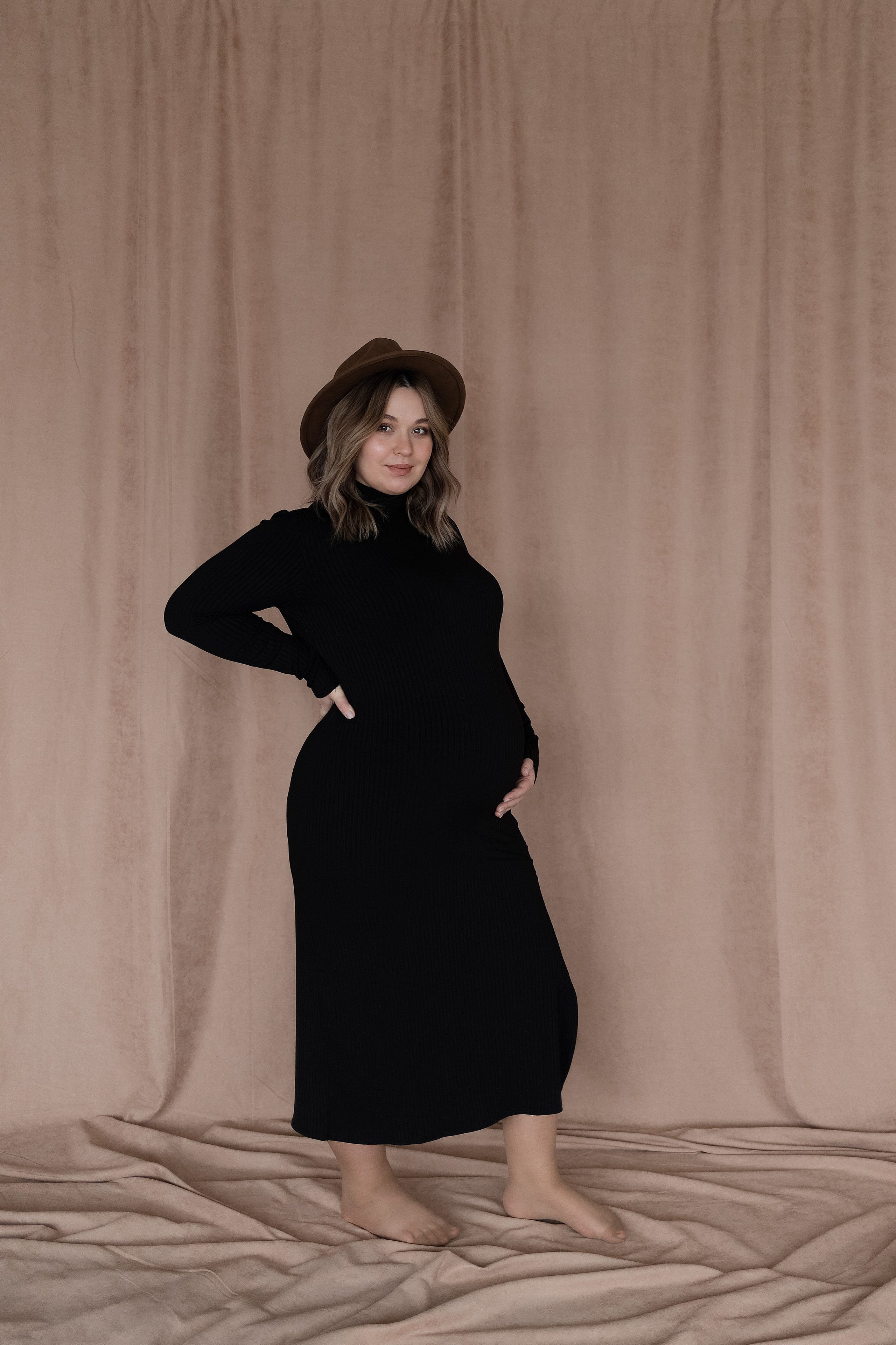 В ожидании. Свадебный фотограф в Пскове и Санкт-Петербурге | Анна Голикова