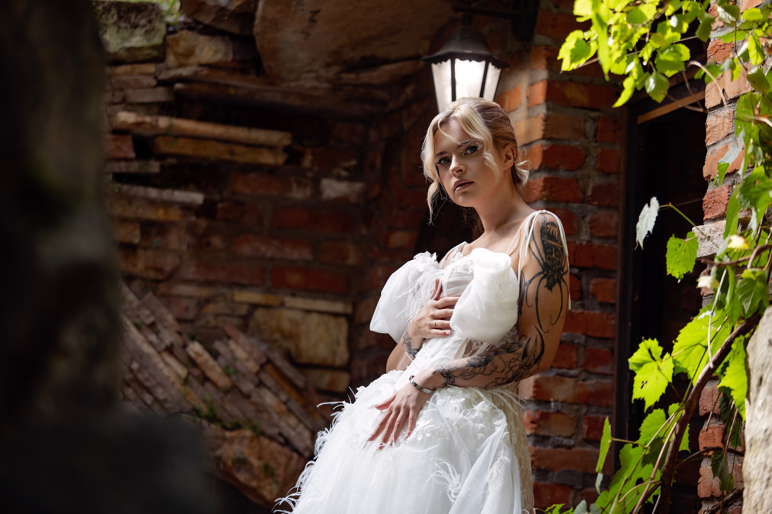 Ксения & Артем. Свадебный фотограф Гарифуллин Руслан. Раменское, Жуковский, Москва