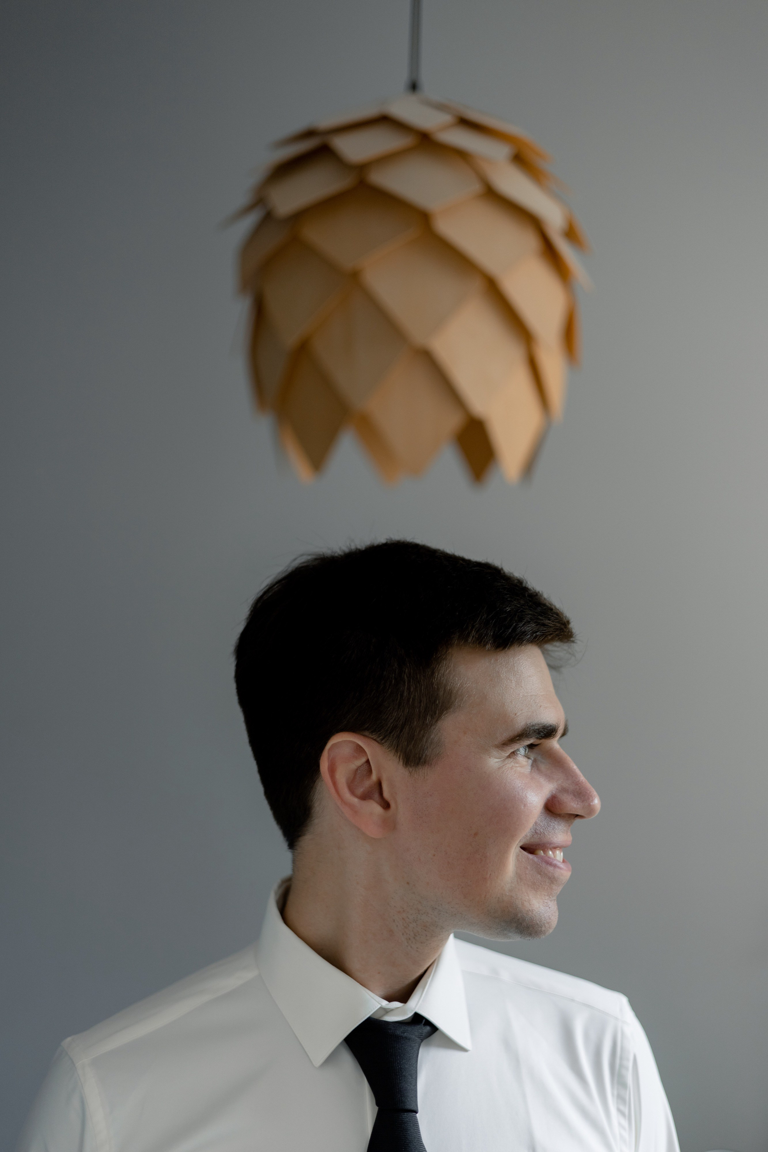 Андрей и Анастасия. Фотограф Роман Полянин