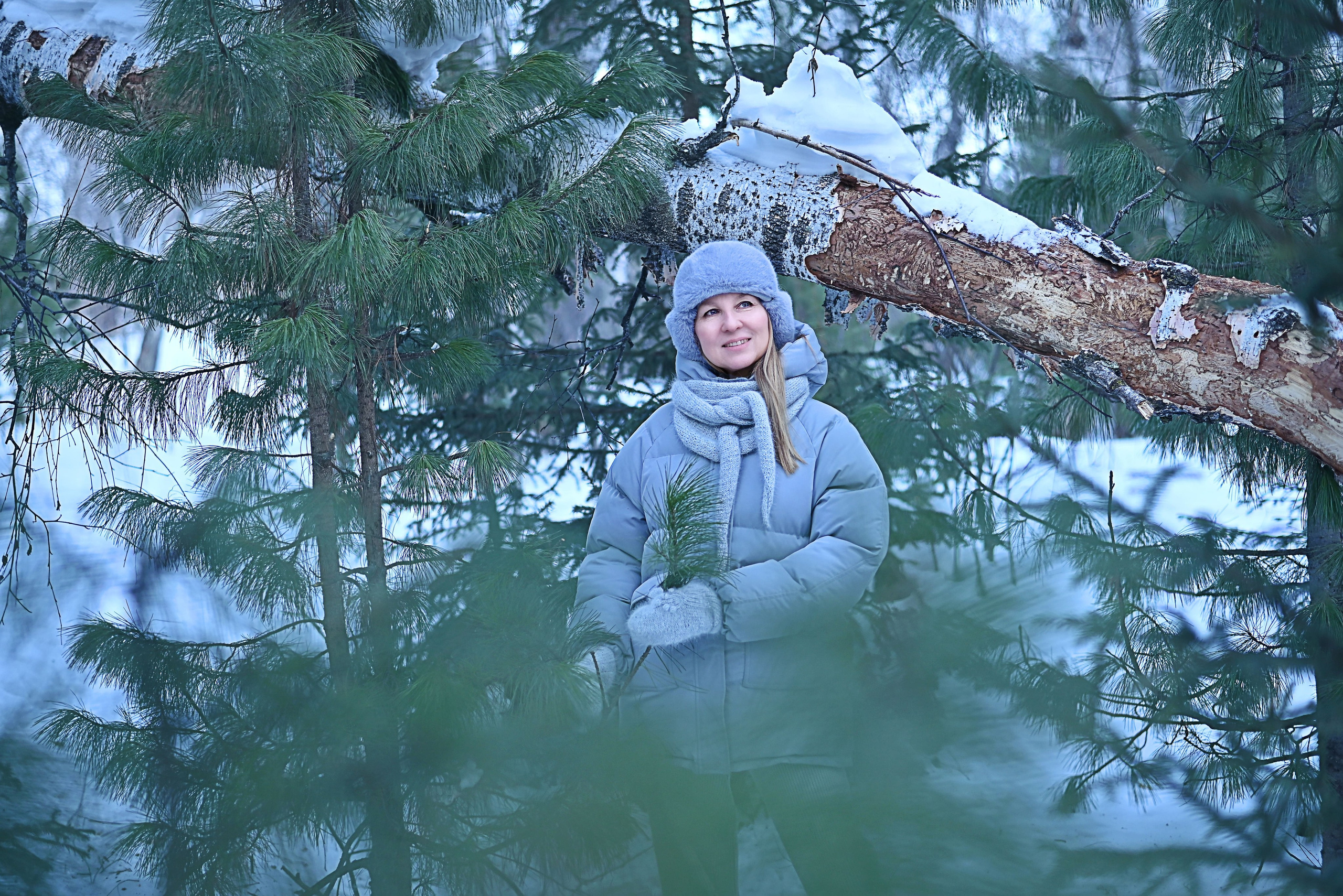 Гремячая грива. Фотографы крещения/венчания  Красноярск Татьяна и Вячеслав Переваловы
