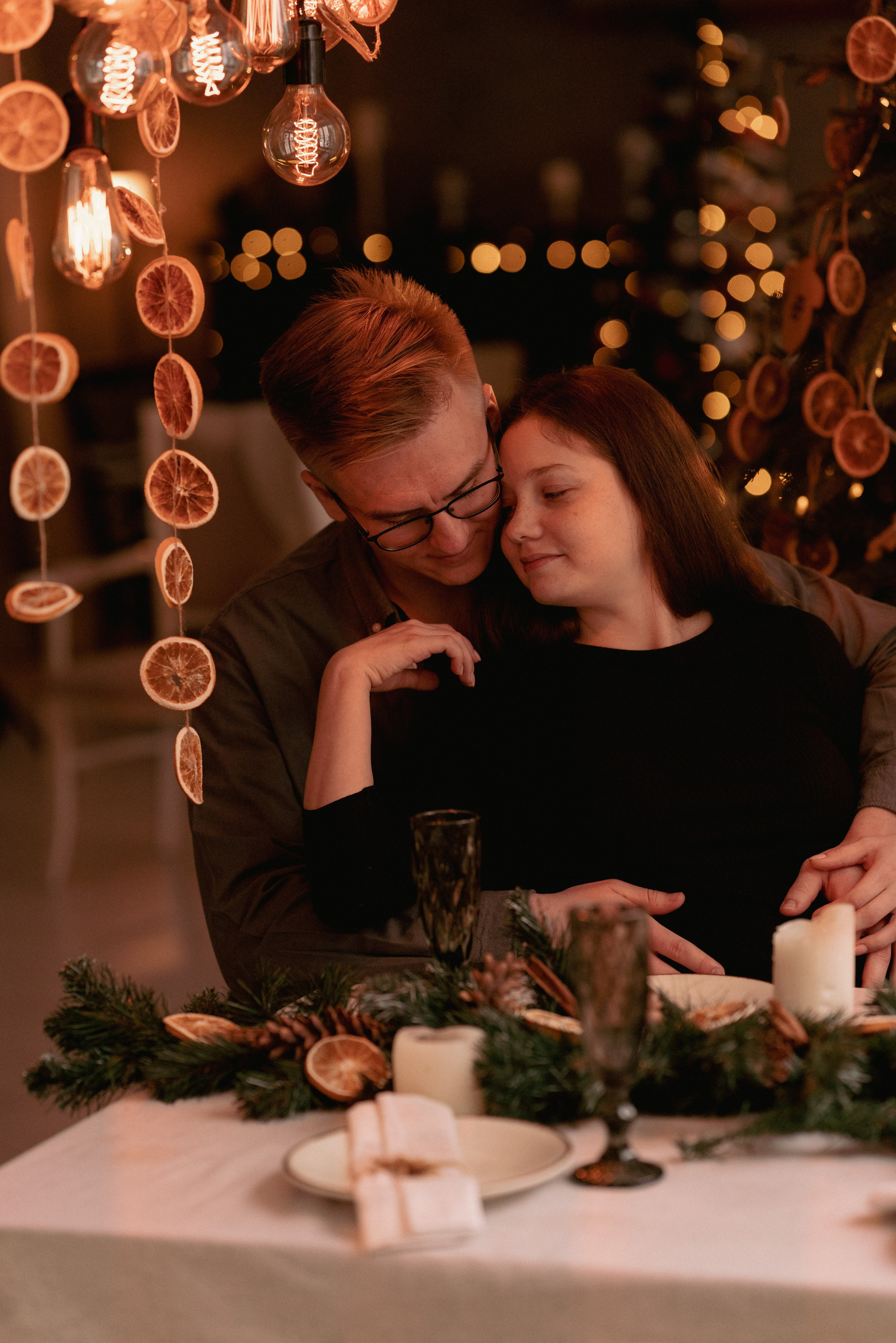 Семейный фотограф Алматы