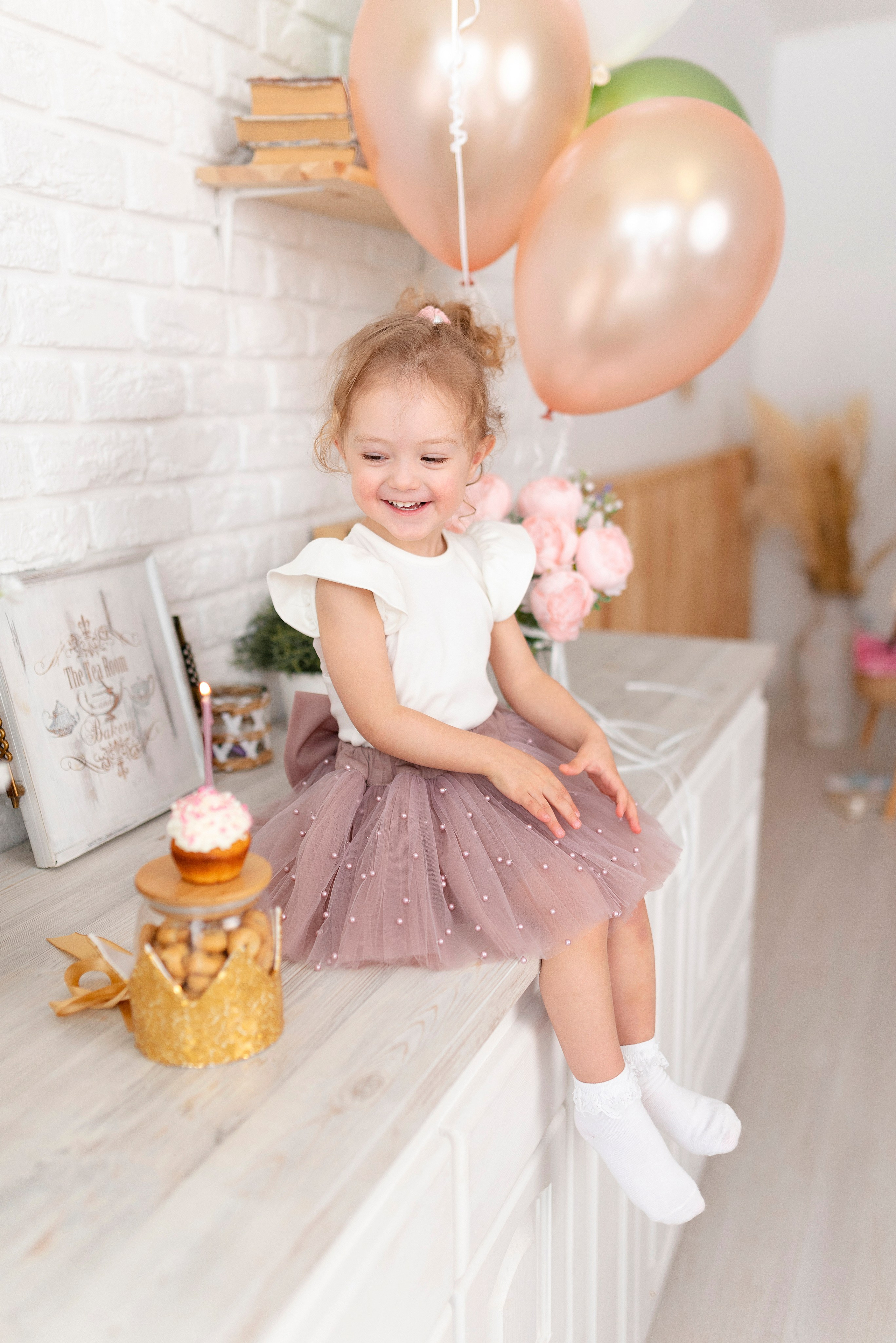 Сашуля. Детский и семейный фотограф в Сургуте и Нефтеюганске Анна Старцева