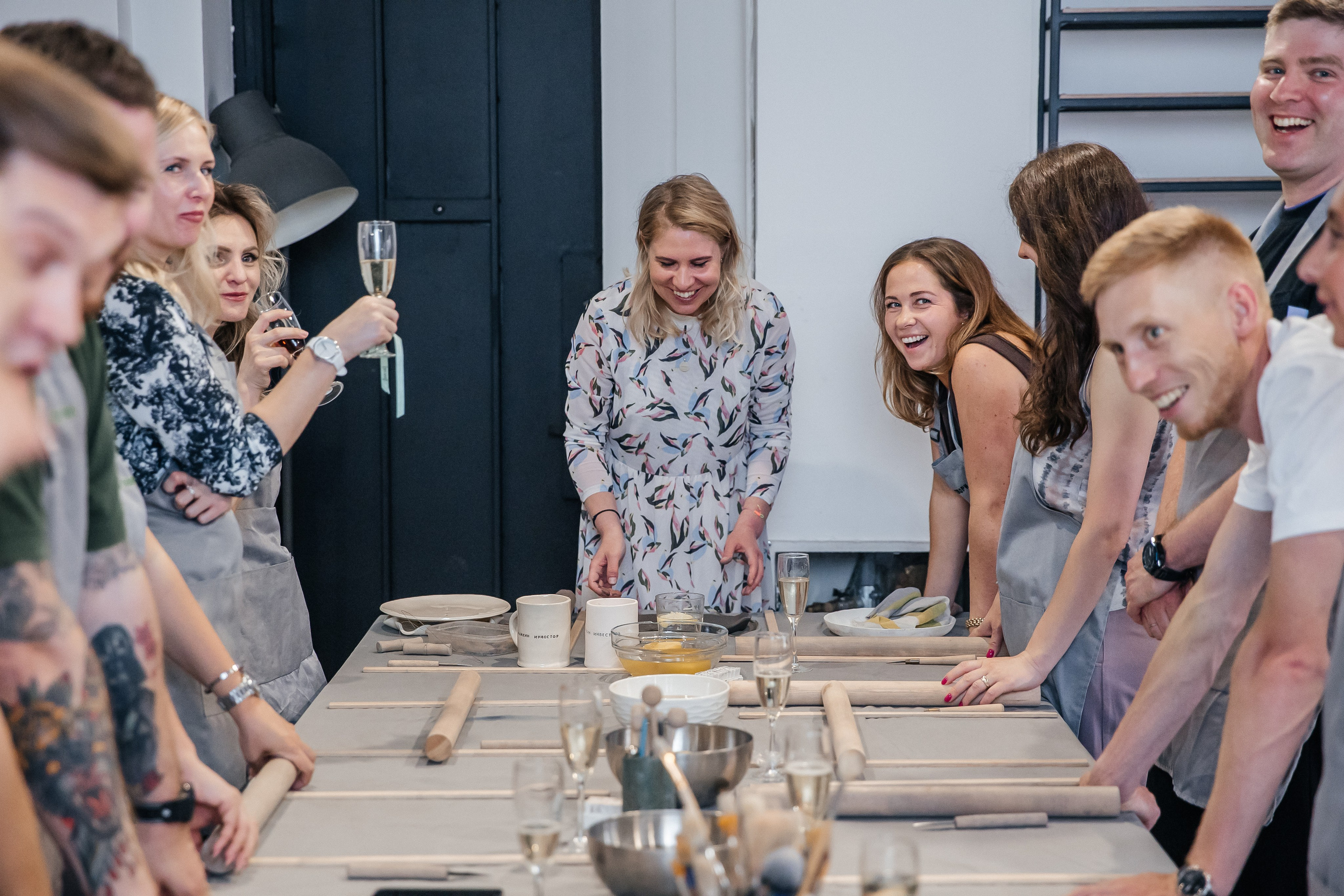 «Ты чо творишь». Леся Гаранина. Семейный фотограф/видеограф Москва и область