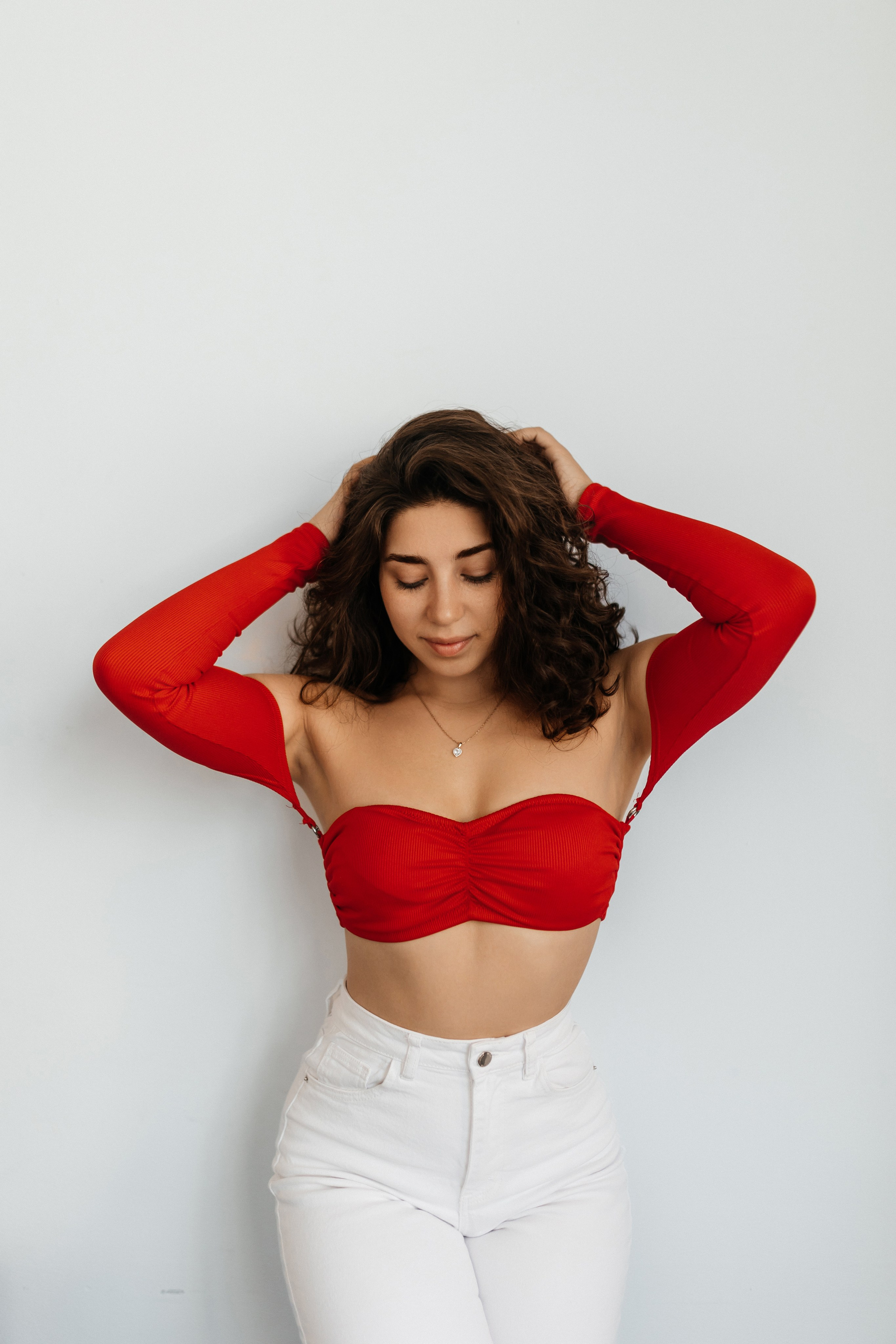 Анжелика, студийная съёмка. Фотограф Наталия Федосова, г. Москва. TG и Instagram @nataliya_raw