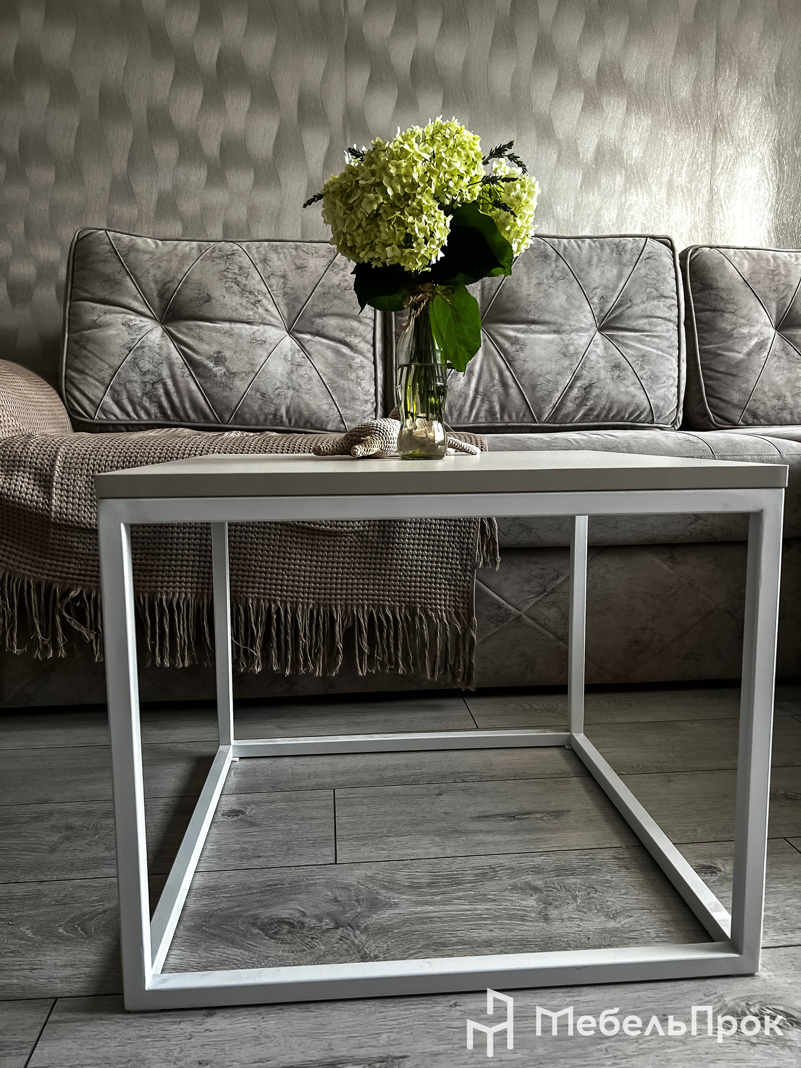 Журнальные столики. Главная