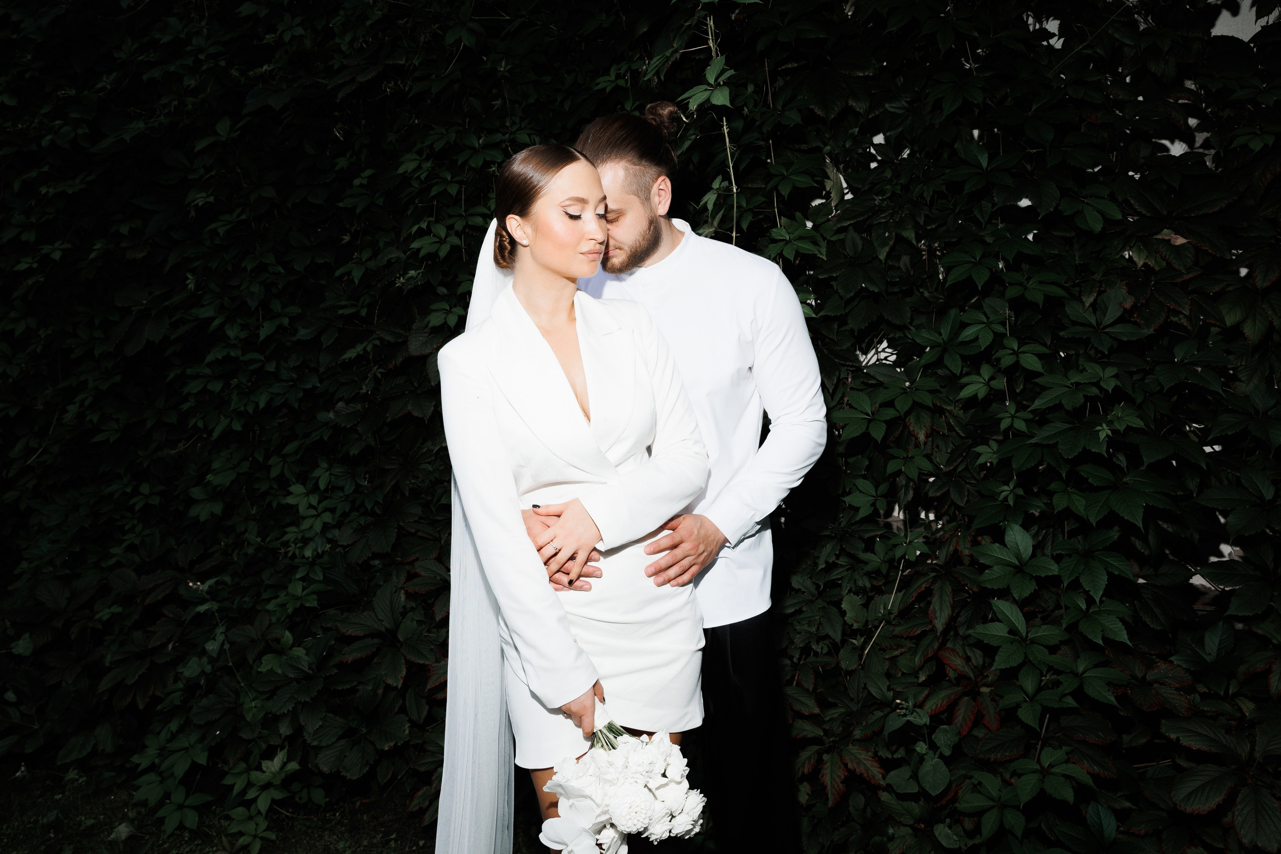 Weddings. Photographer Sasha Orlov