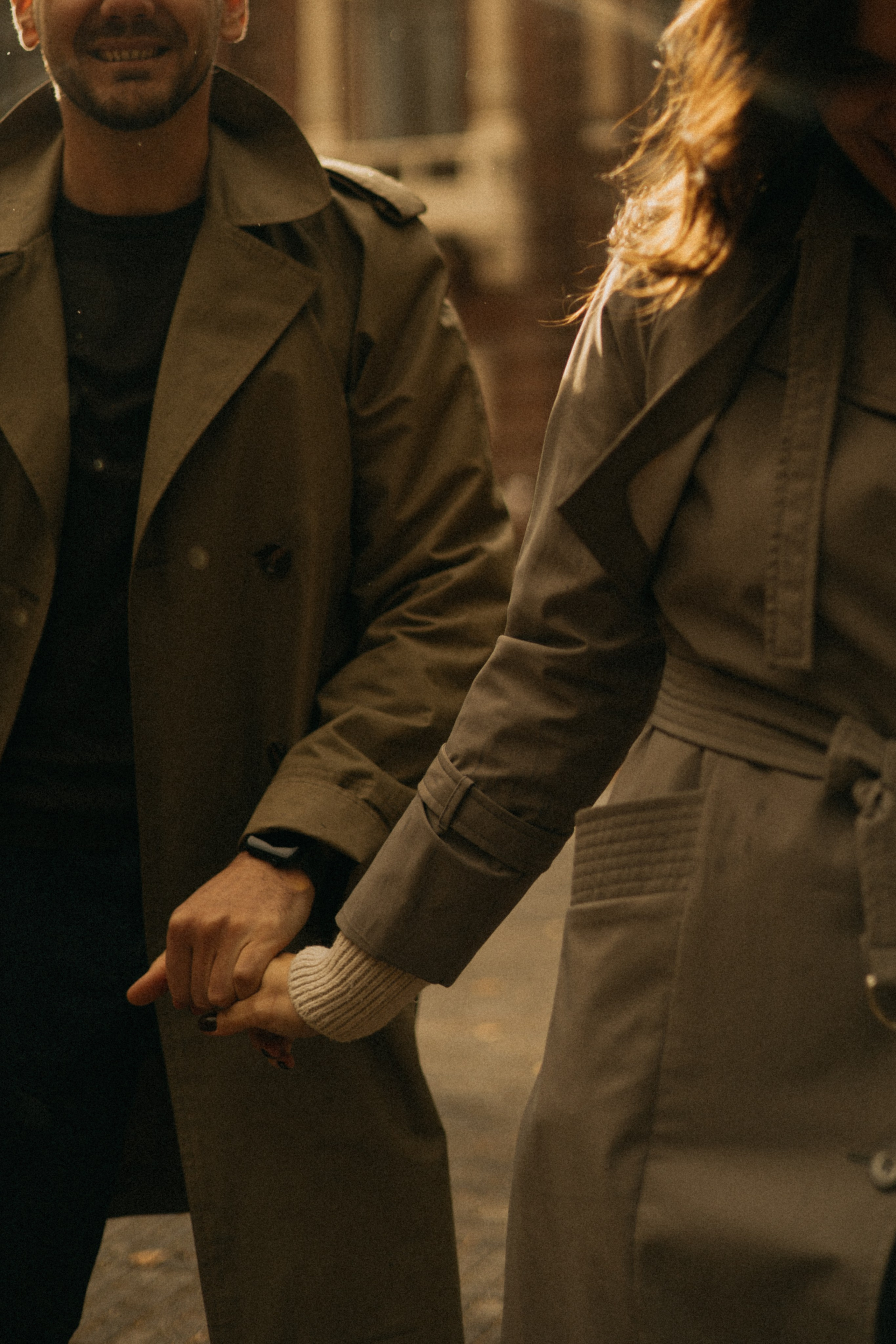 В Томск на выходные, чтобы…. Фотограф Настя Леонова