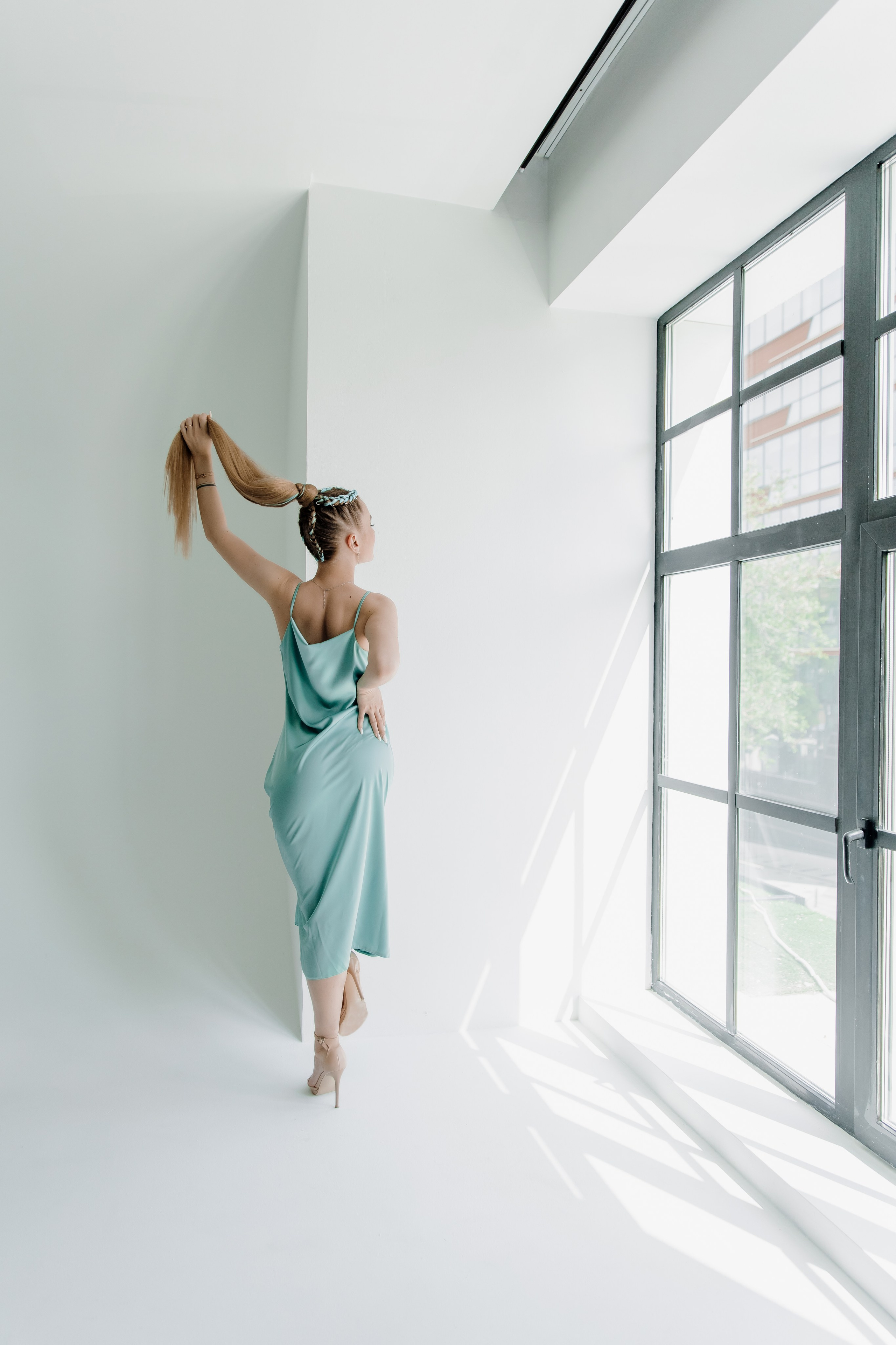 Наталья. Фотограф Ирина Калиниченко