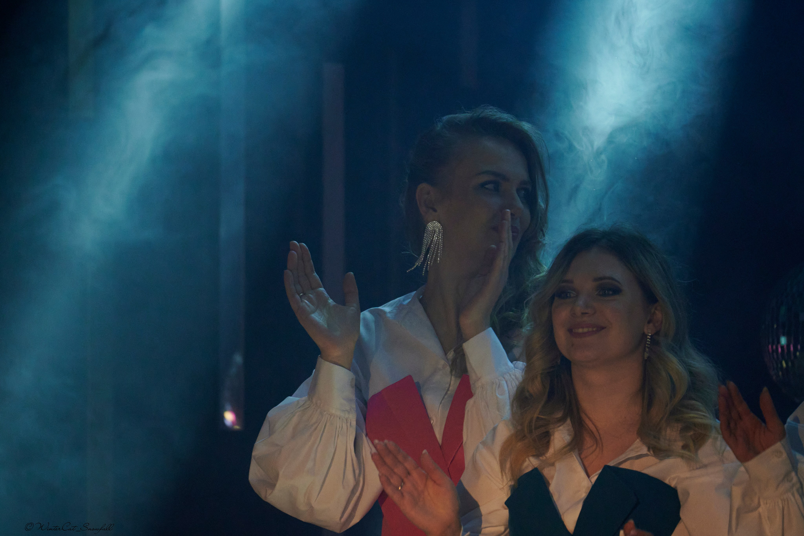 Наши Голоса 21.05.24. Портретный и репортажный фотограф в Магадане Андрей Нефедов WinterCatPhoto