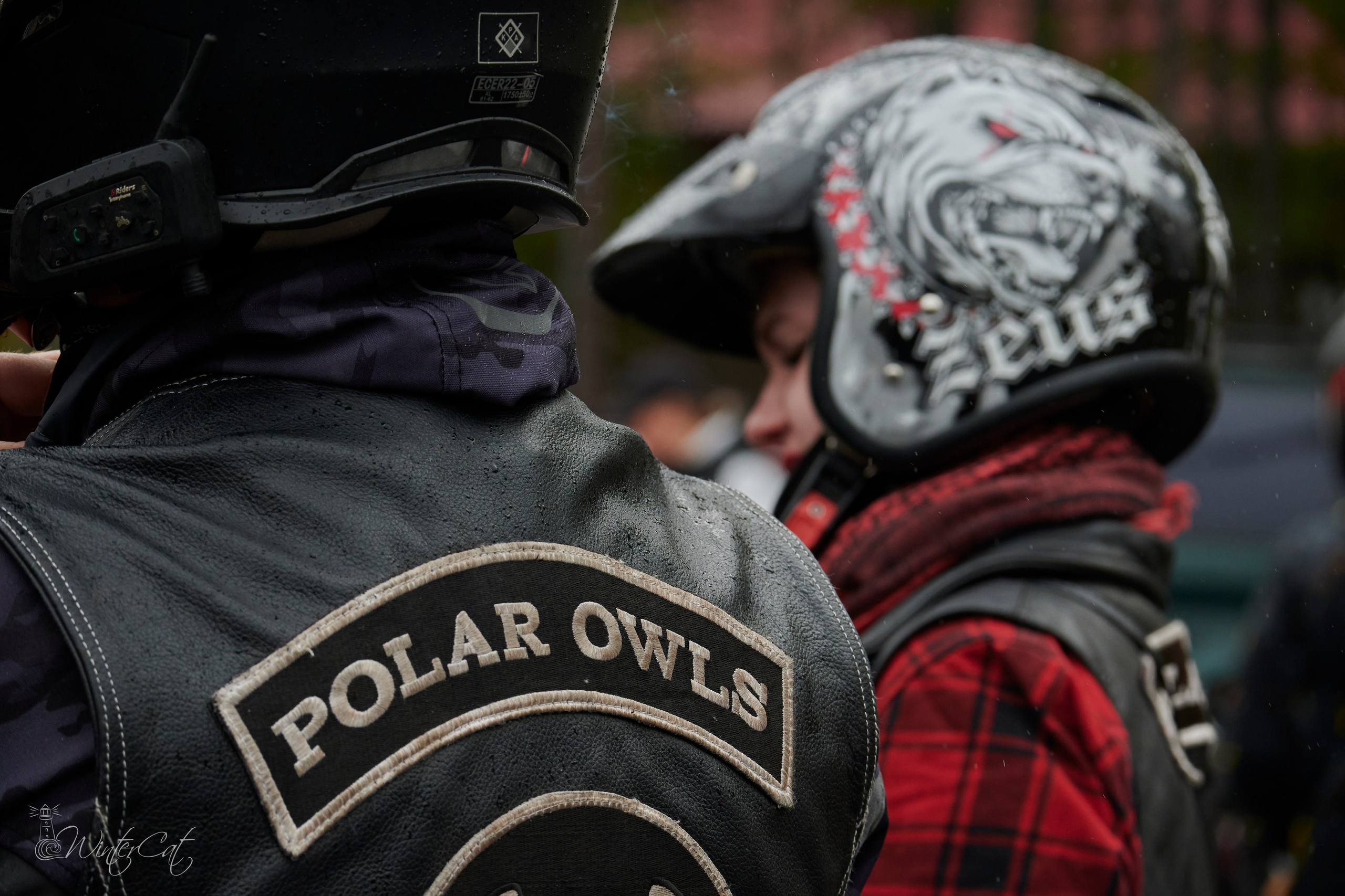 Закрытие сезона Полярные совы-Штрафбат 09.2024. Портретный и репортажный фотограф в Магадане Андрей Нефедов WinterCatPhoto