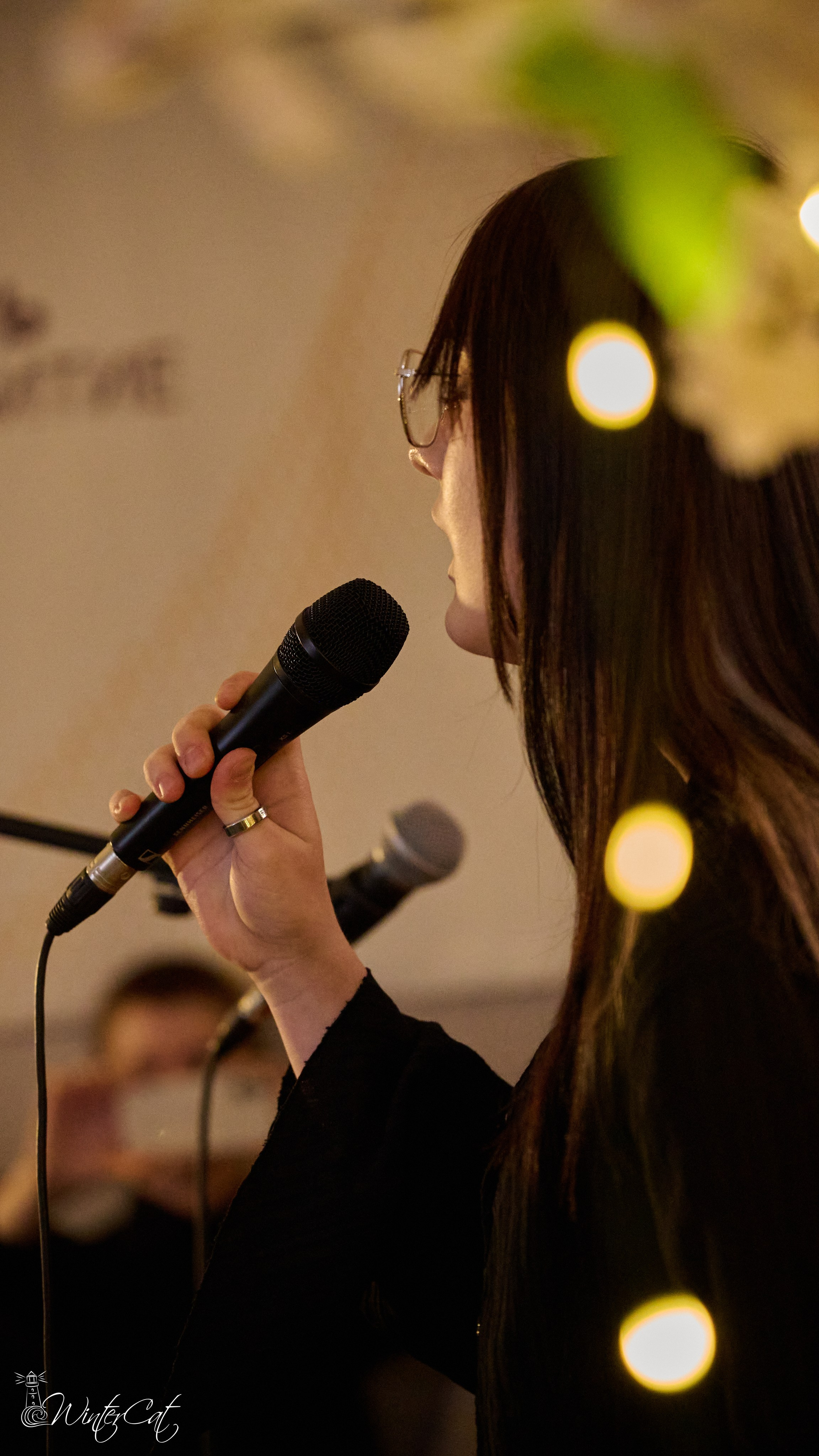 Тёплый Вечер (18.04.26 Чайка). Портретный и репортажный фотограф в Магадане Андрей Нефедов WinterCatPhoto