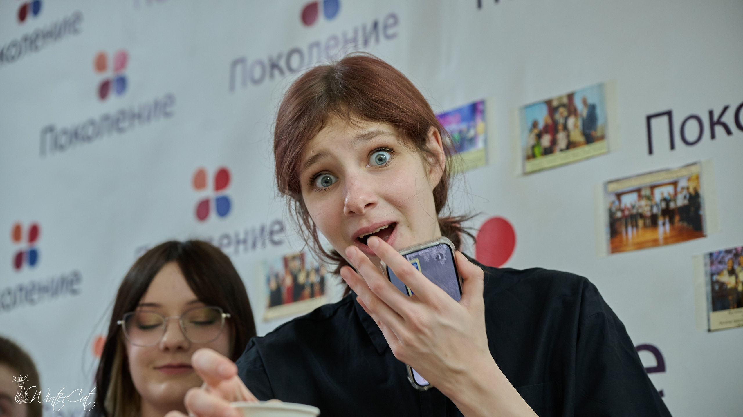 Тёплый Вечер (18.04.26 Чайка). Портретный и репортажный фотограф в Магадане Андрей Нефедов WinterCatPhoto