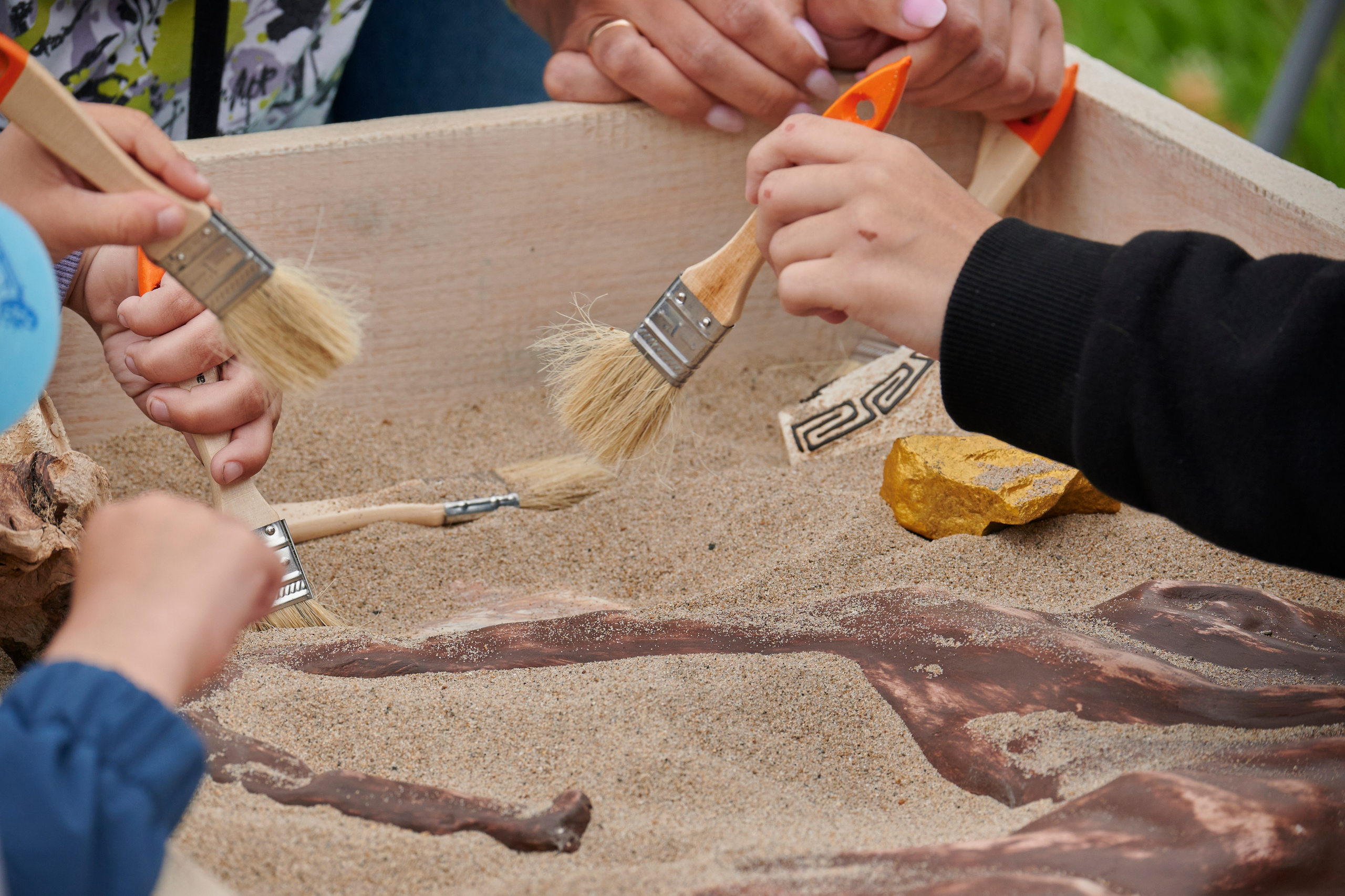 Тайна четырёх стихий. Портретный и репортажный фотограф в Магадане Андрей Нефедов WinterCatPhoto