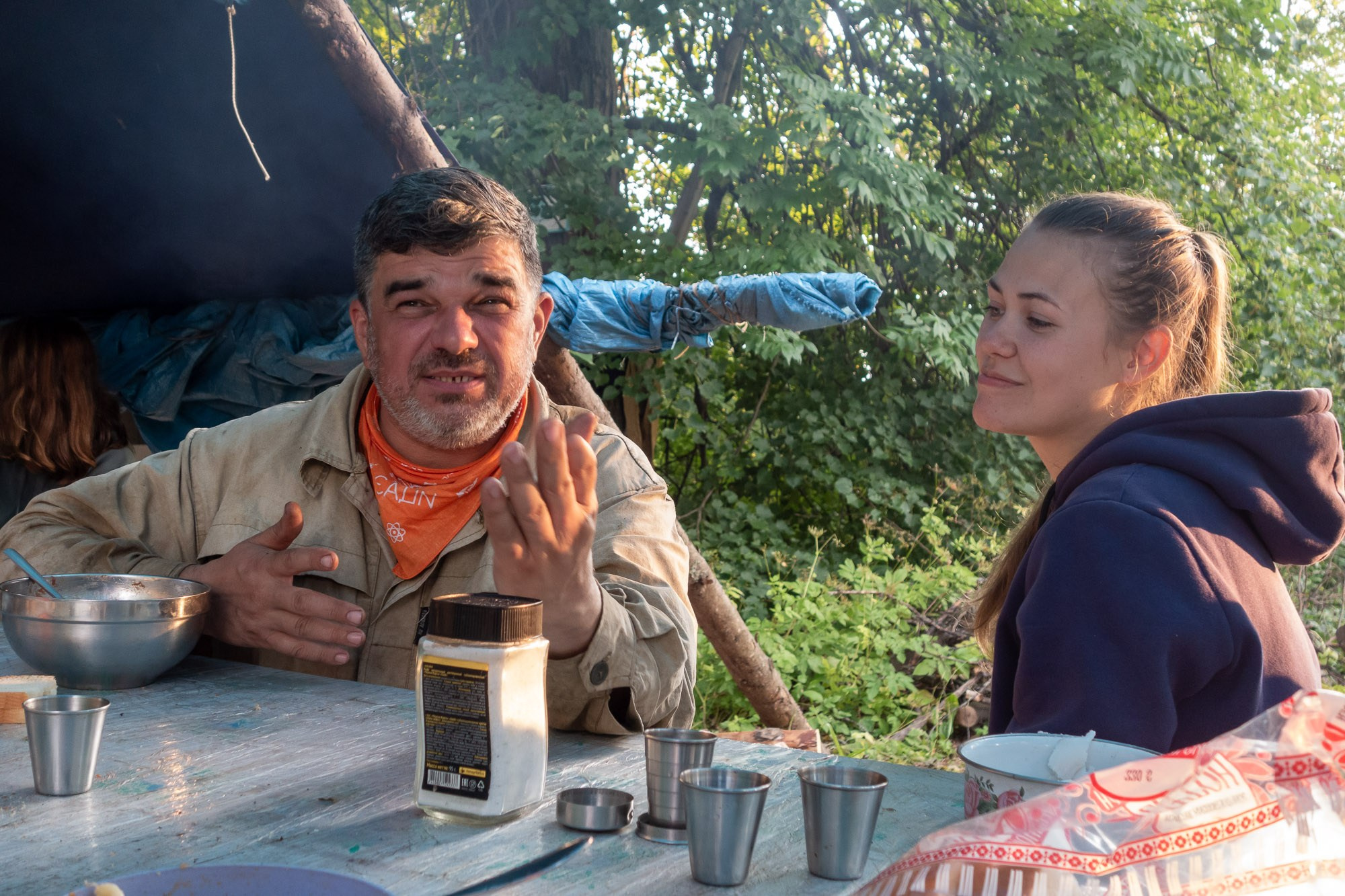 Вахта памяти 2018. Фотограф Алексей Скоробогатько