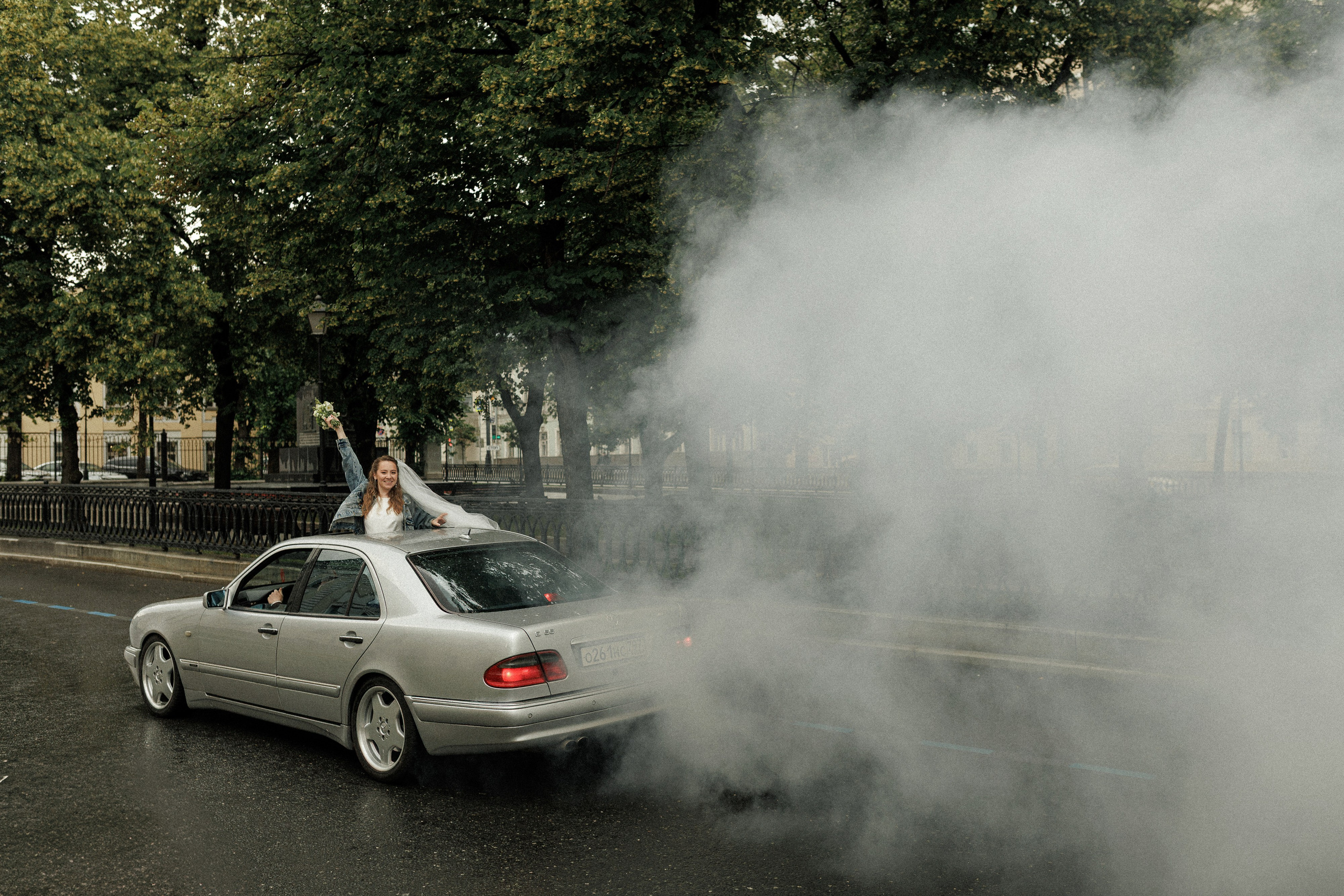 A & S. Свадебный и event-фотограф Иван Волнухин